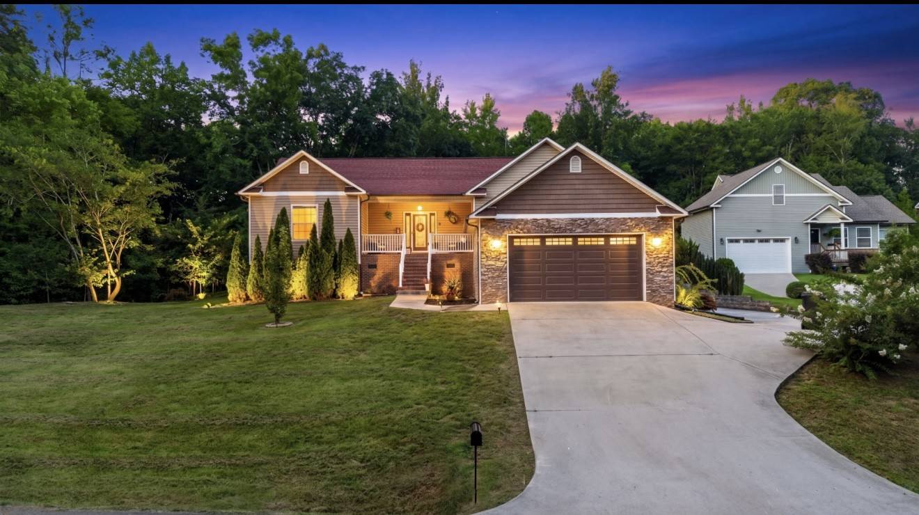 685 York Rd #NE, Cleveland, TN 37323