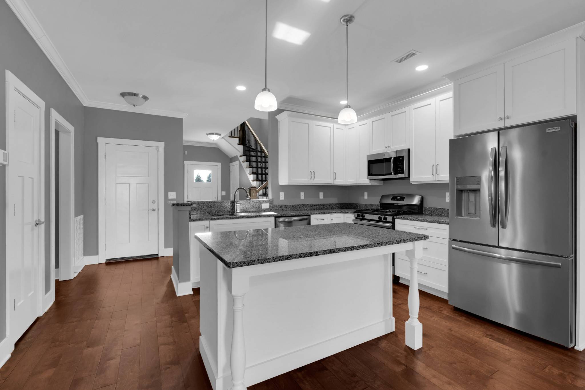 69 Anderton Dr, Winchester, TN 37398