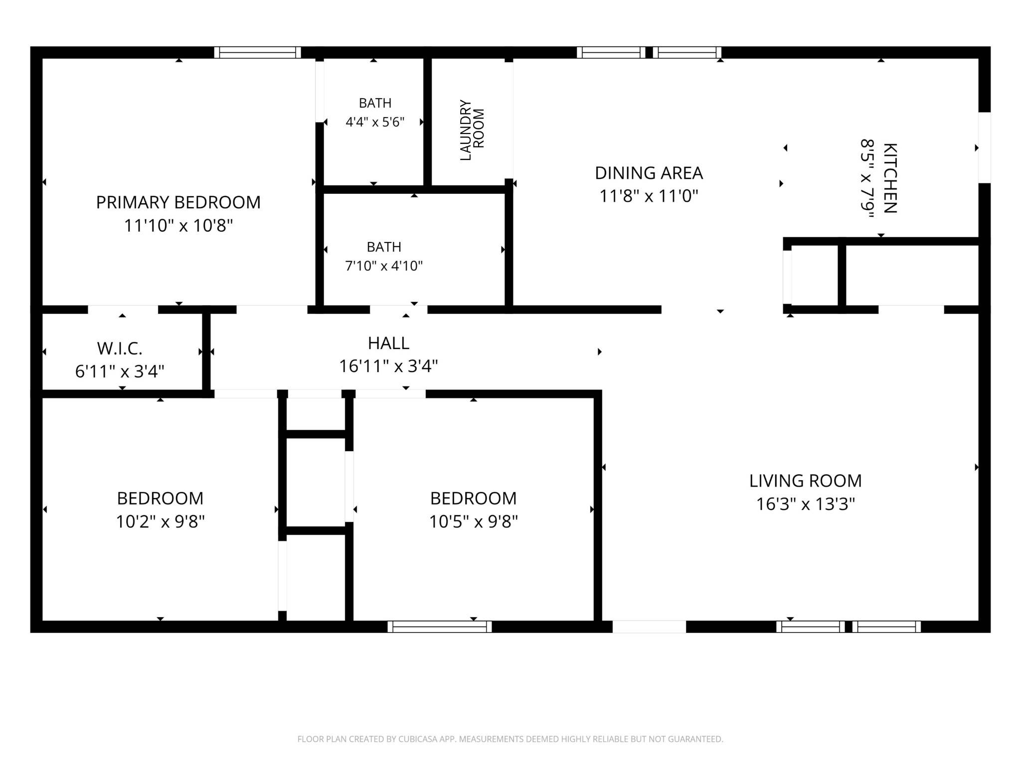 423 Eagle Creek Rd, Smithville, TN 37166