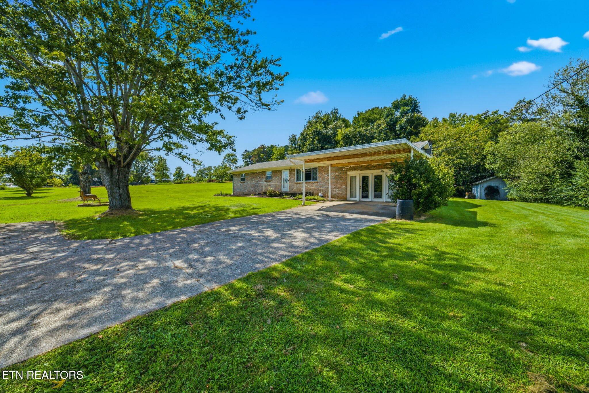 804 Maryville Hwy, Seymour, TN 37865