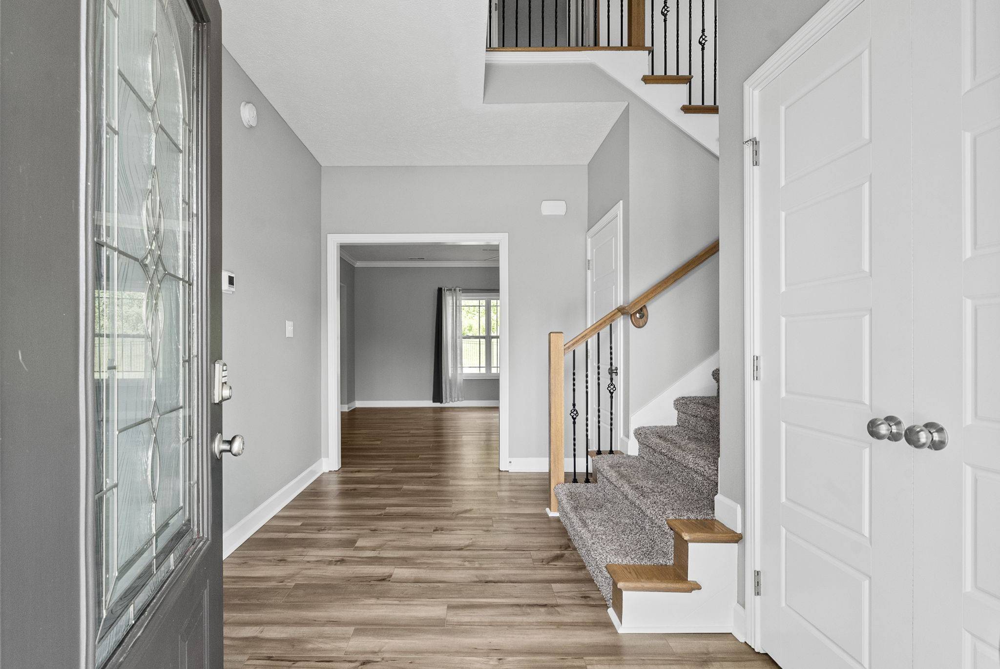 1287 Highgrove Ln, Clarksville, TN 37043