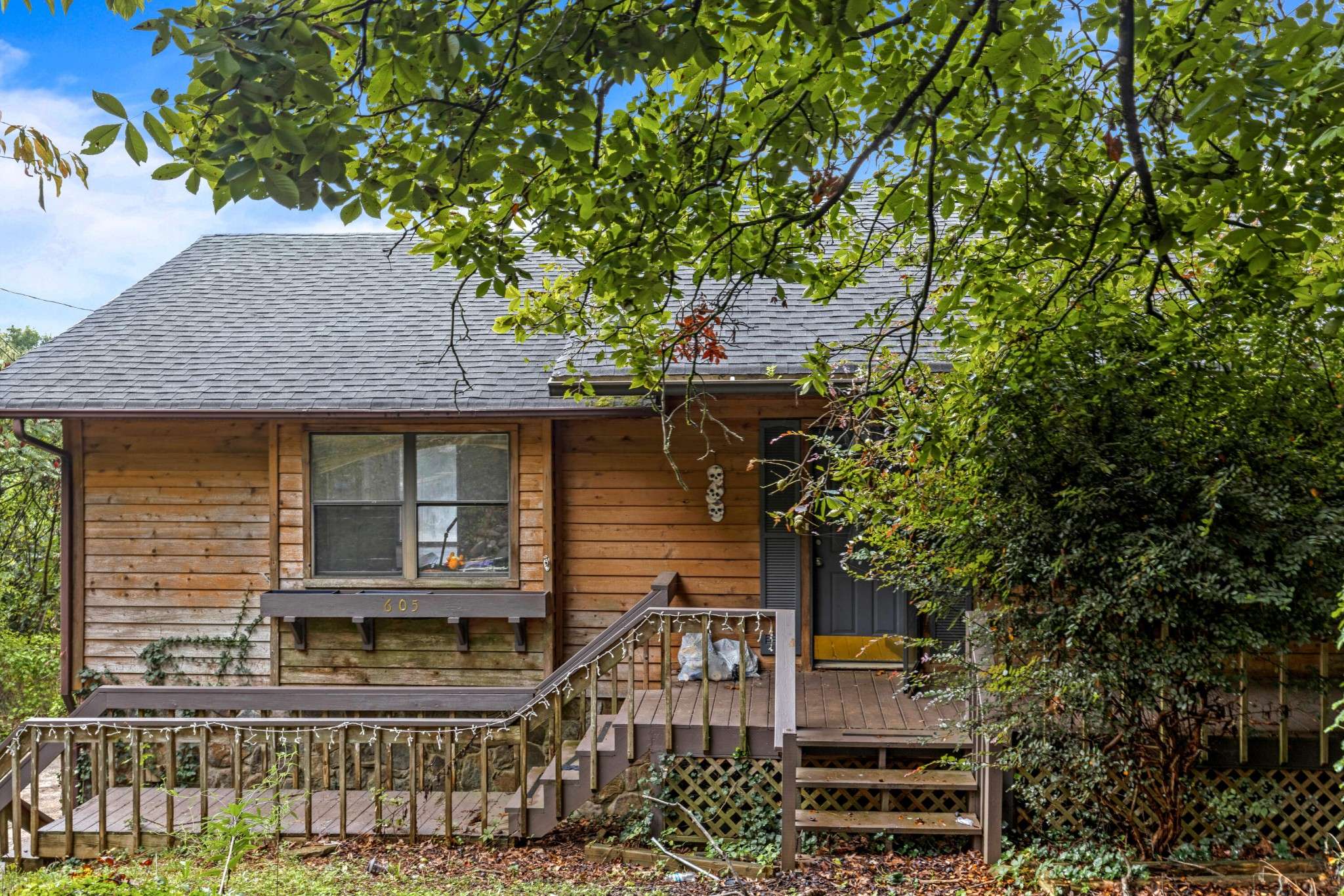 605 Clearview Drive, Ringgold, GA 30736