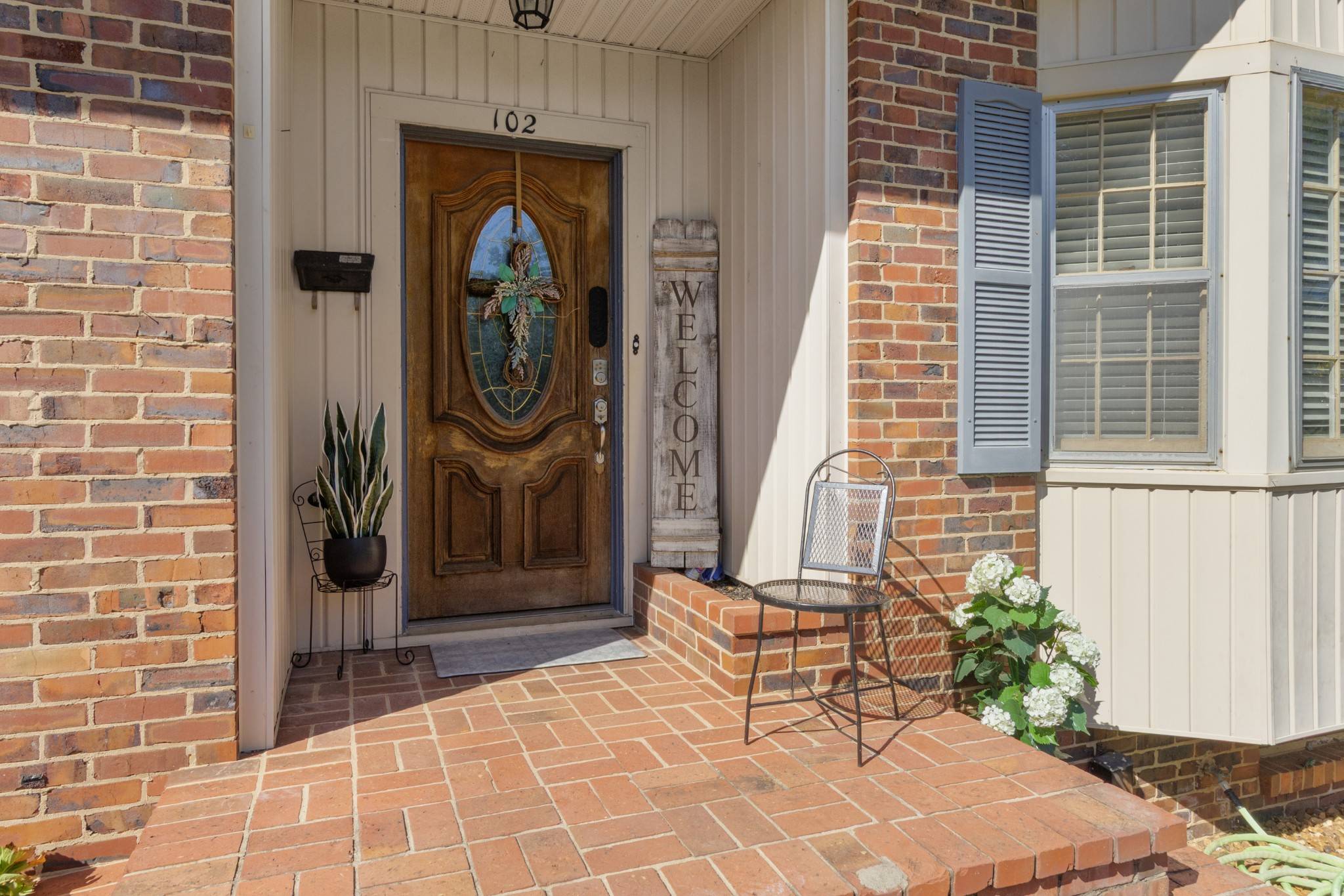 102 W Lawn St, Mcminnville, TN 37110