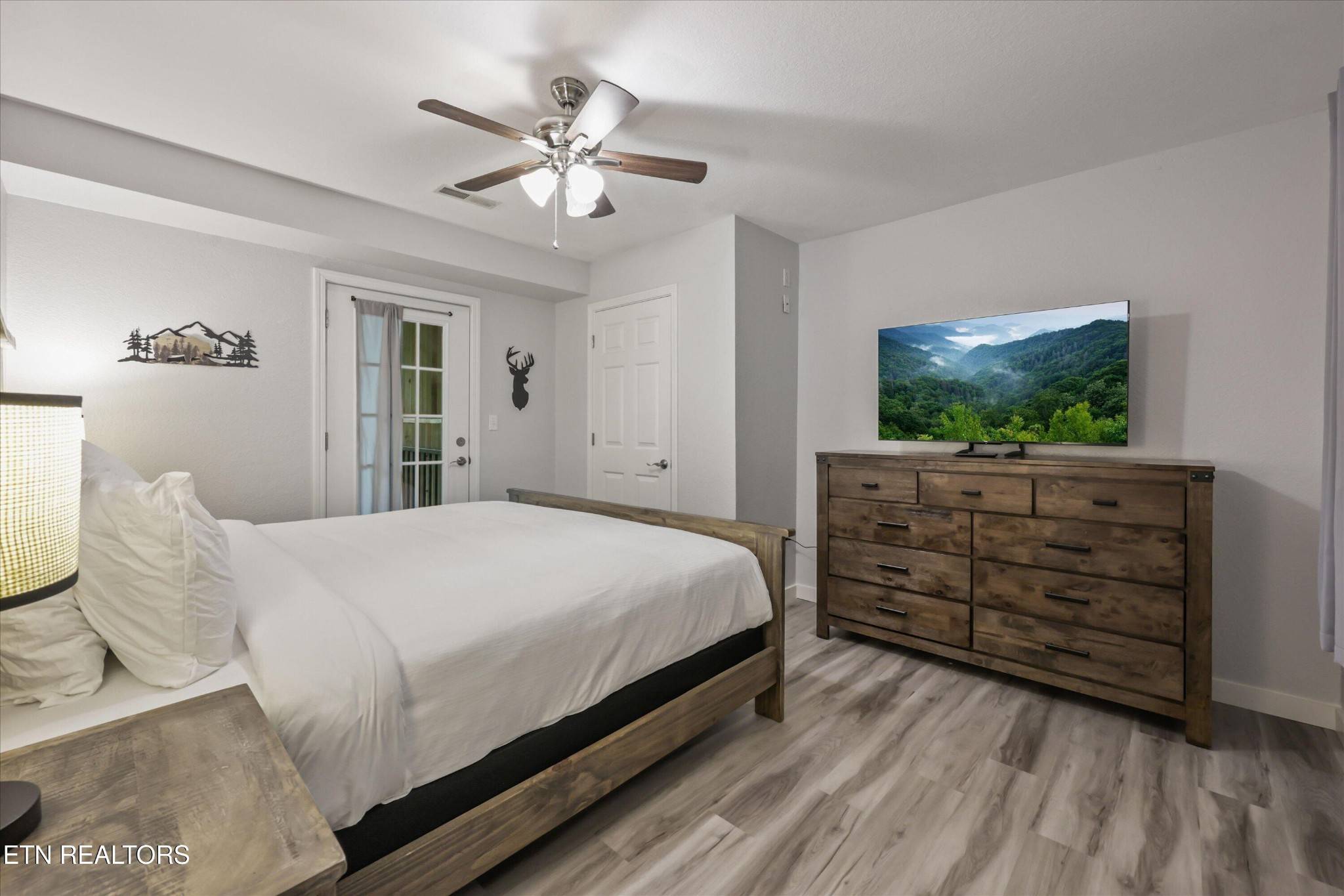 541 Johnson Lane #1, Gatlinburg, TN 37738