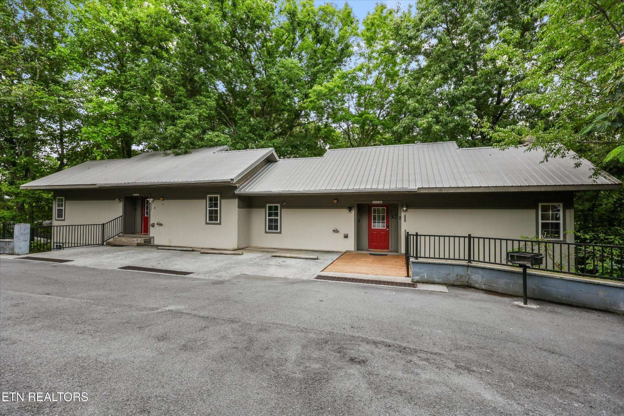 541 Johnson Lane #1, Gatlinburg, TN 37738