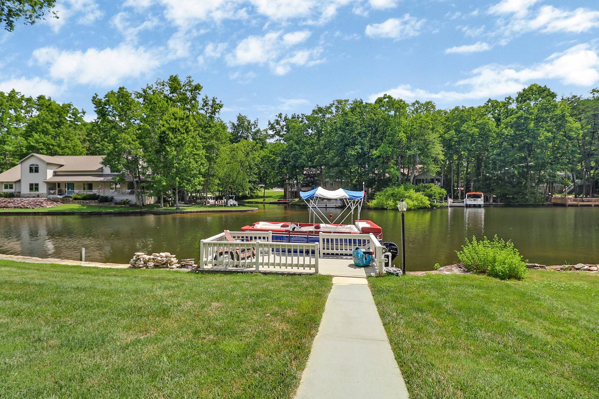 15 Meadowlark Cir, Crossville, TN 38558