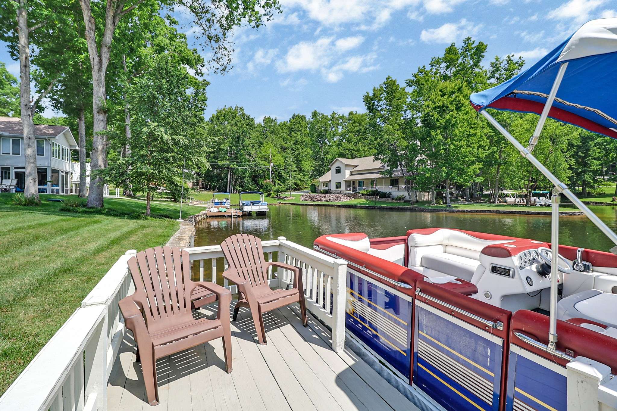 15 Meadowlark Cir, Crossville, TN 38558