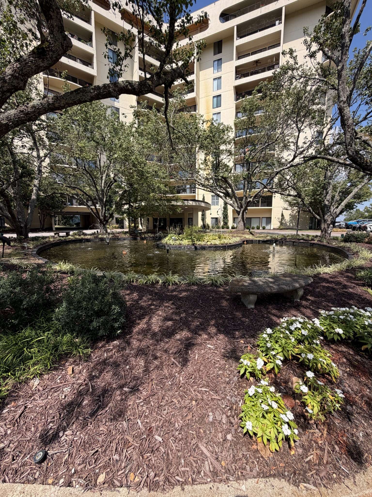 6666 Brookmont Ter #906, Nashville, TN 37205