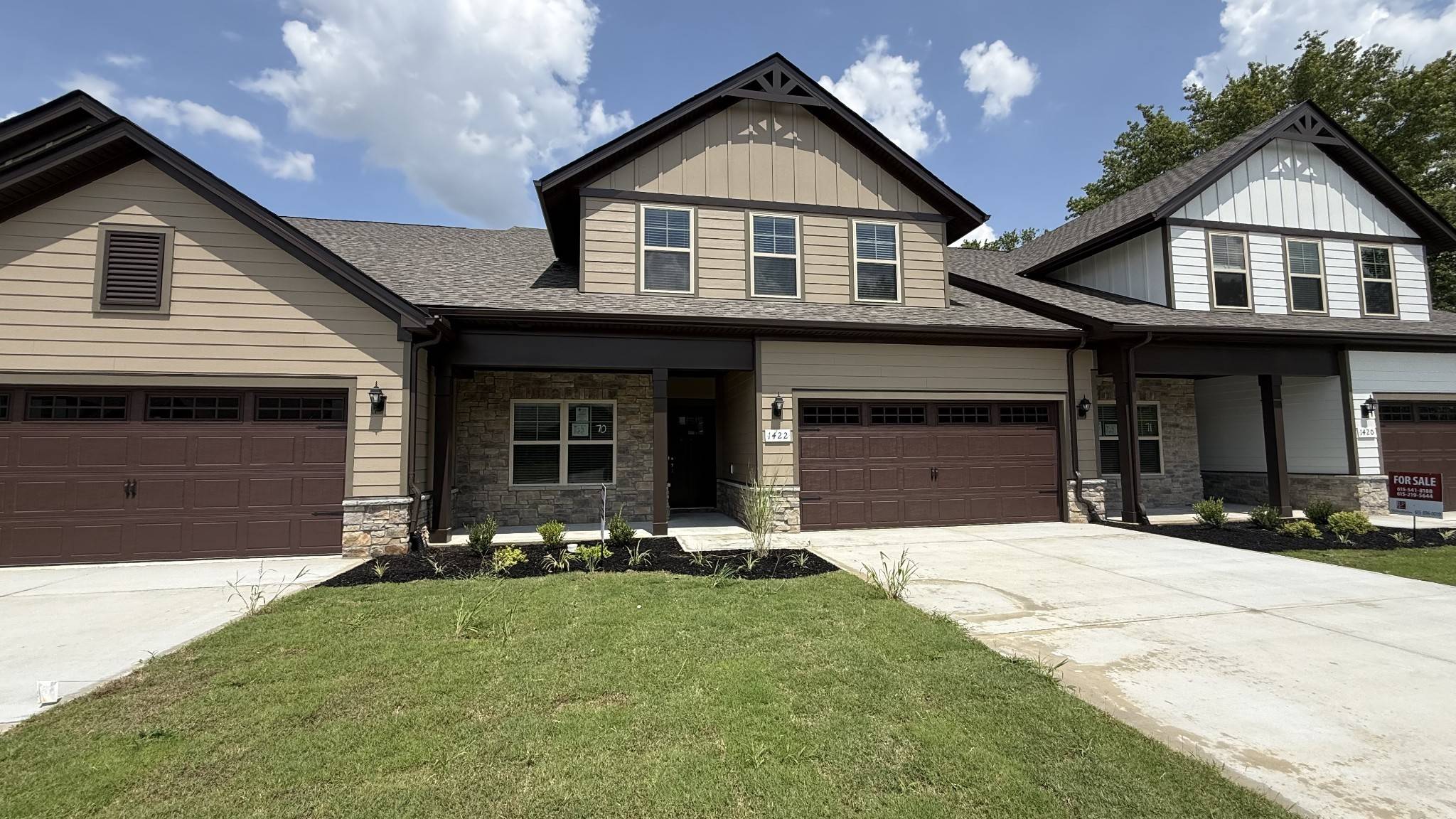 1438 Suzanne Drive, Murfreesboro, TN 37128