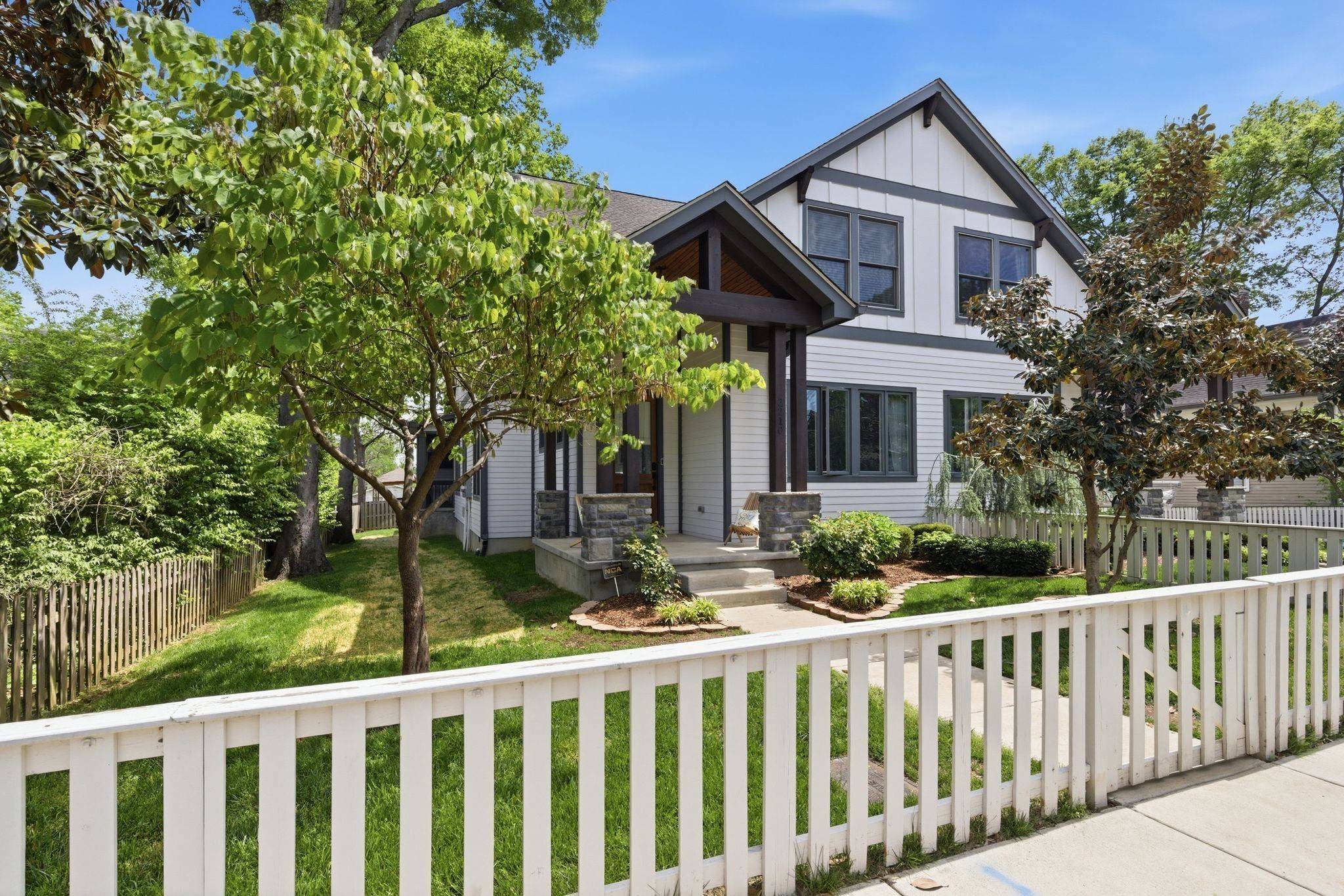 2210 Grantland Ave, Nashville, TN 37204