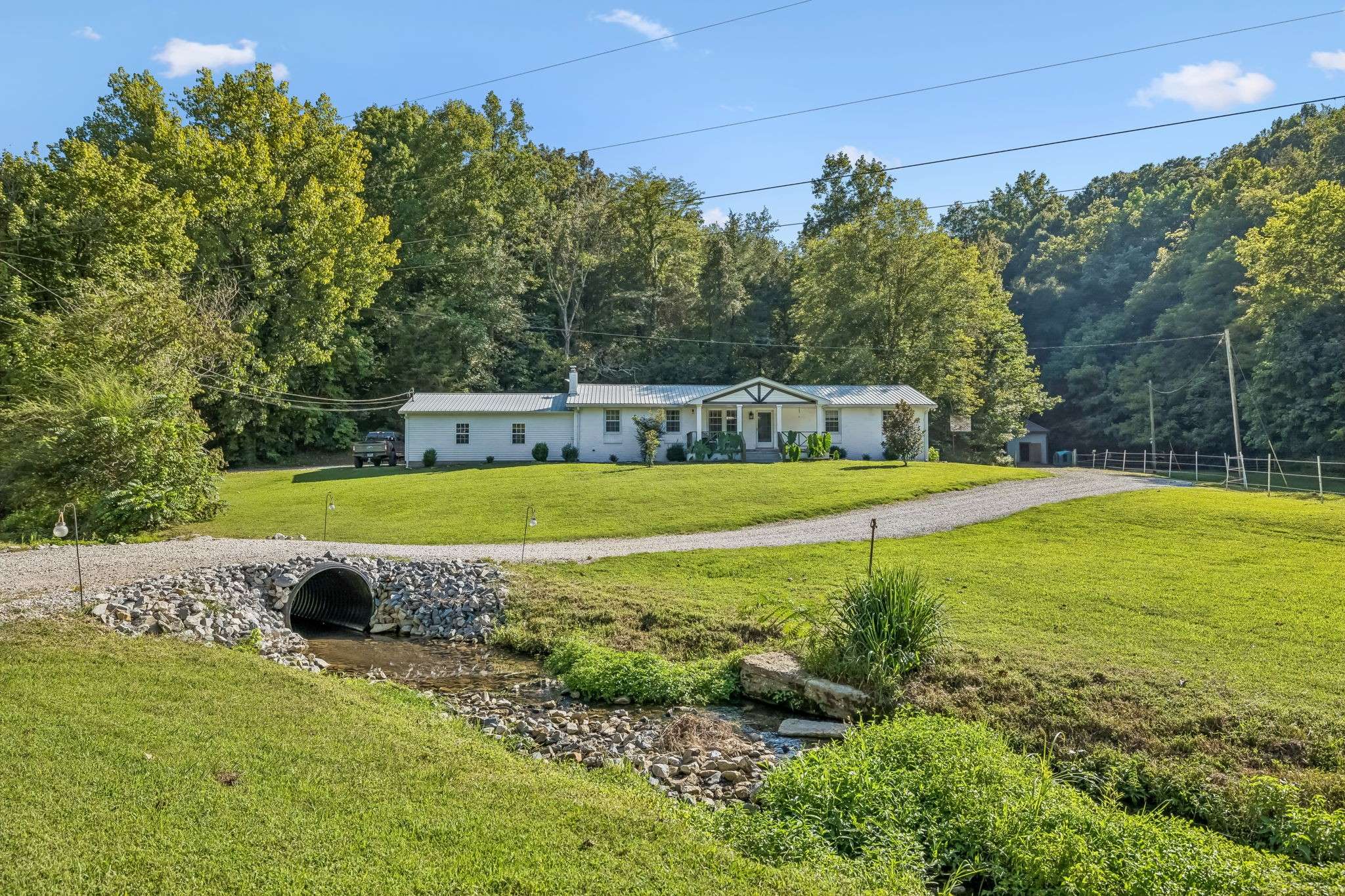 648 Tottys Bend Loop, Duck River, TN 38454