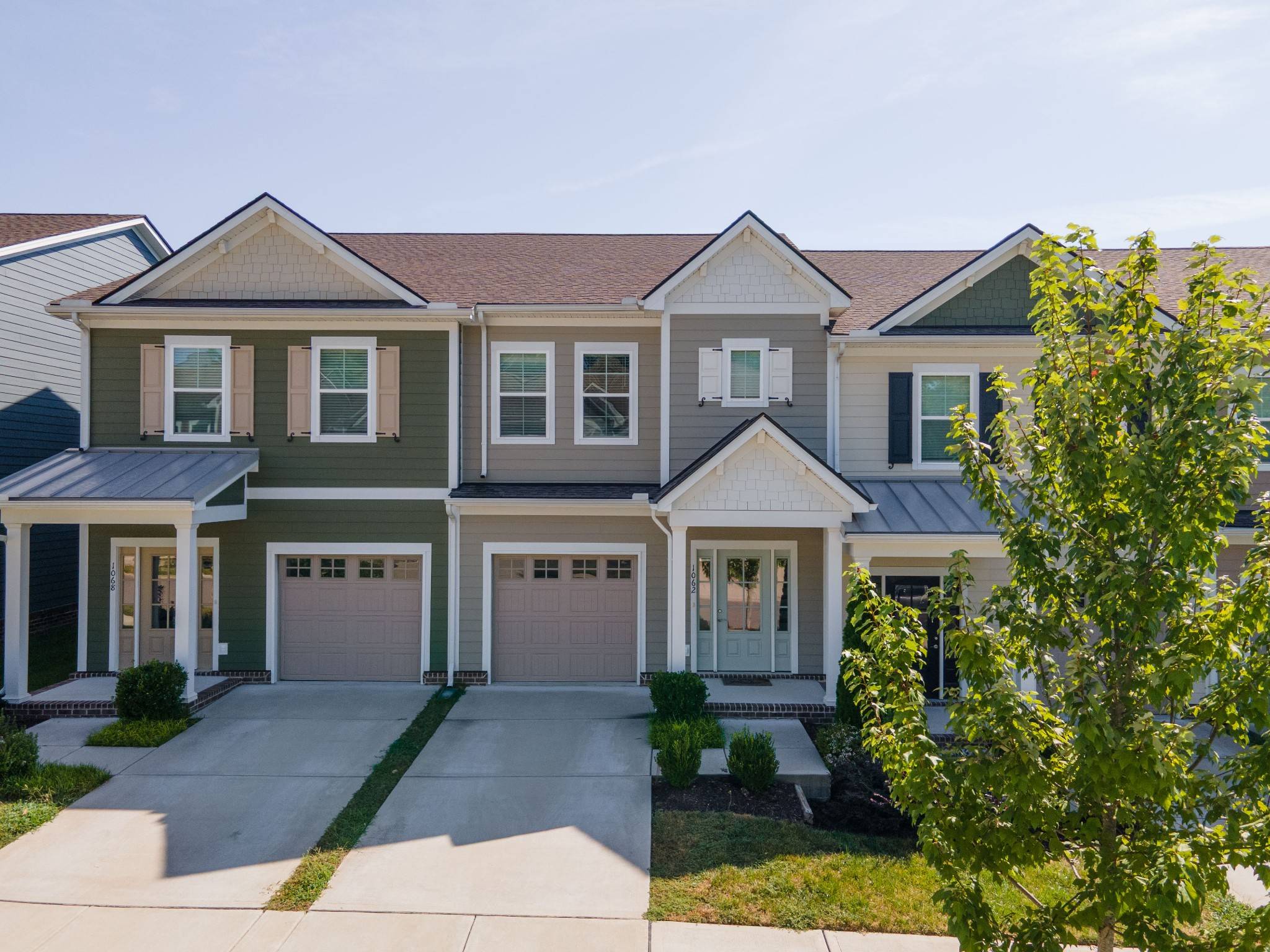 1062 Sweetleaf Dr, Franklin, TN 37064