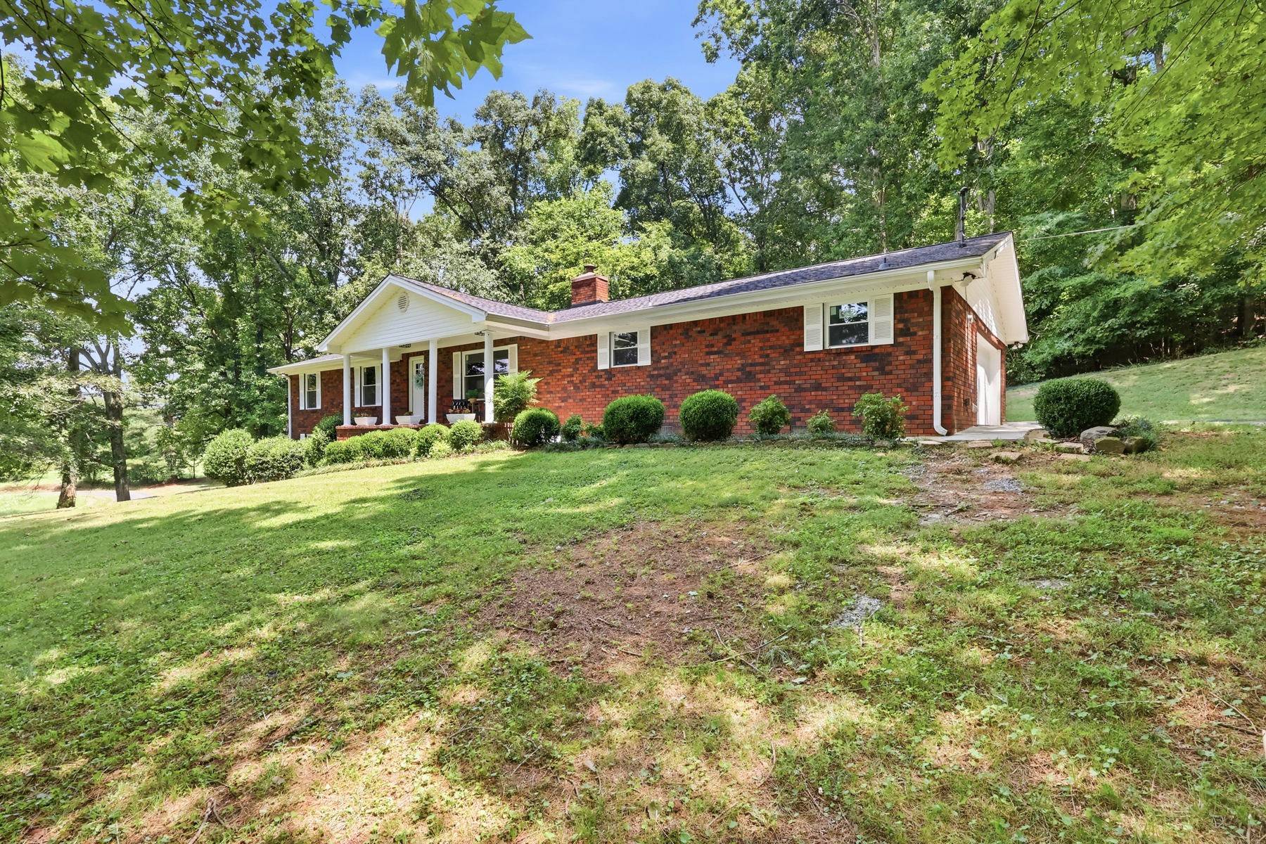 213 Dunn Farm Rd #SE, Cleveland, TN 37323