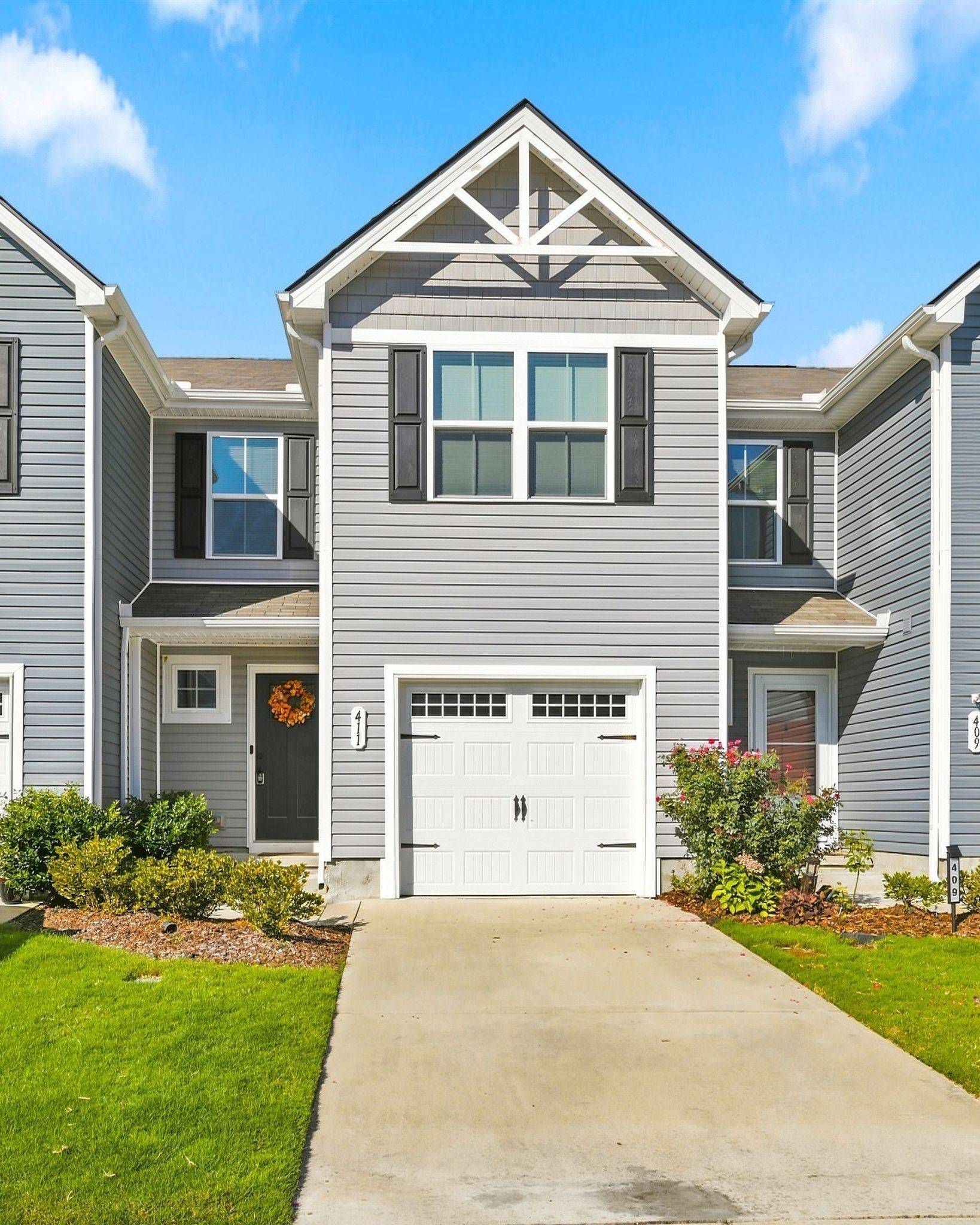 411 Deer Meadow Ln, Lebanon, TN 37090