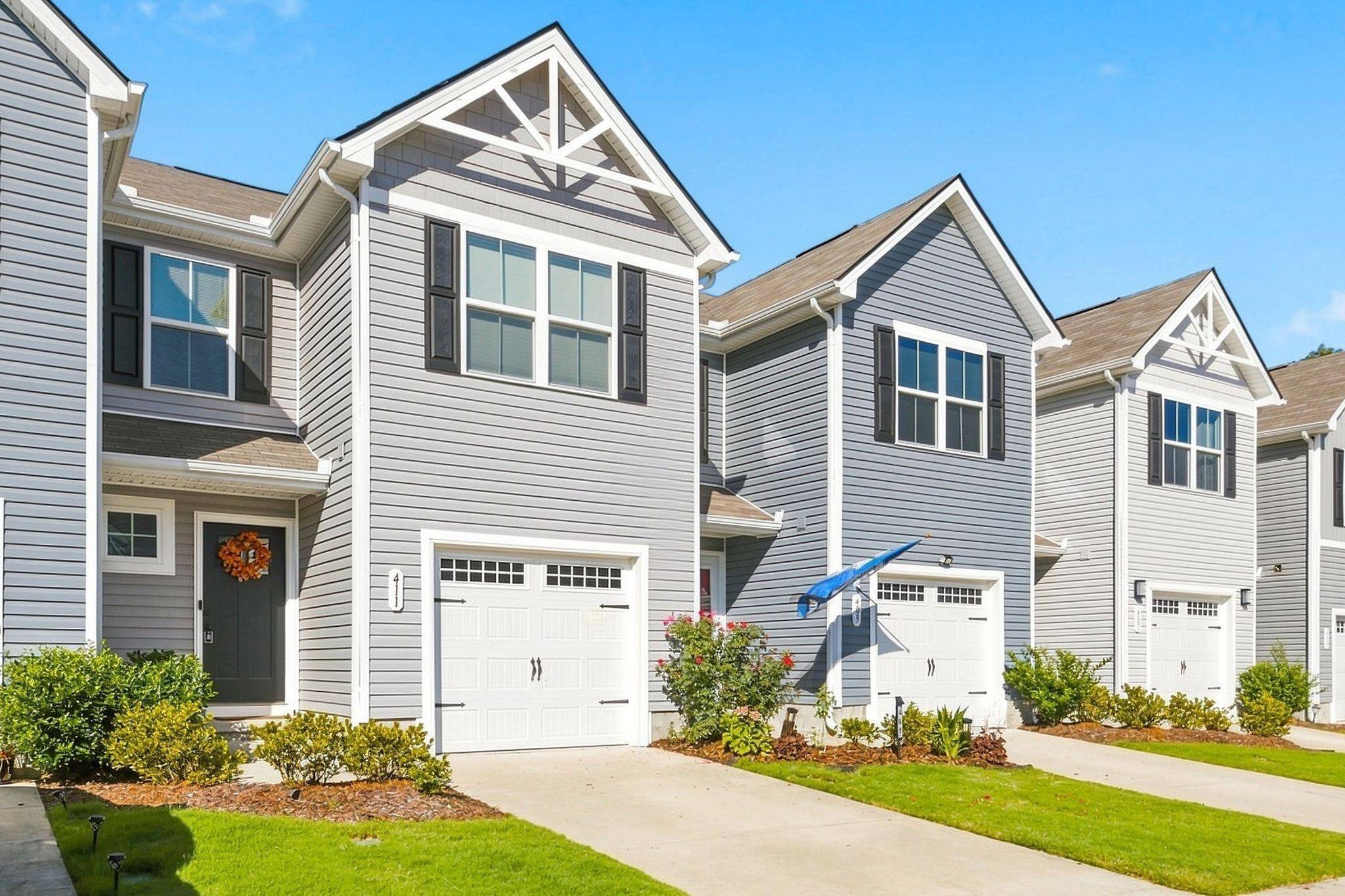 411 Deer Meadow Ln, Lebanon, TN 37090