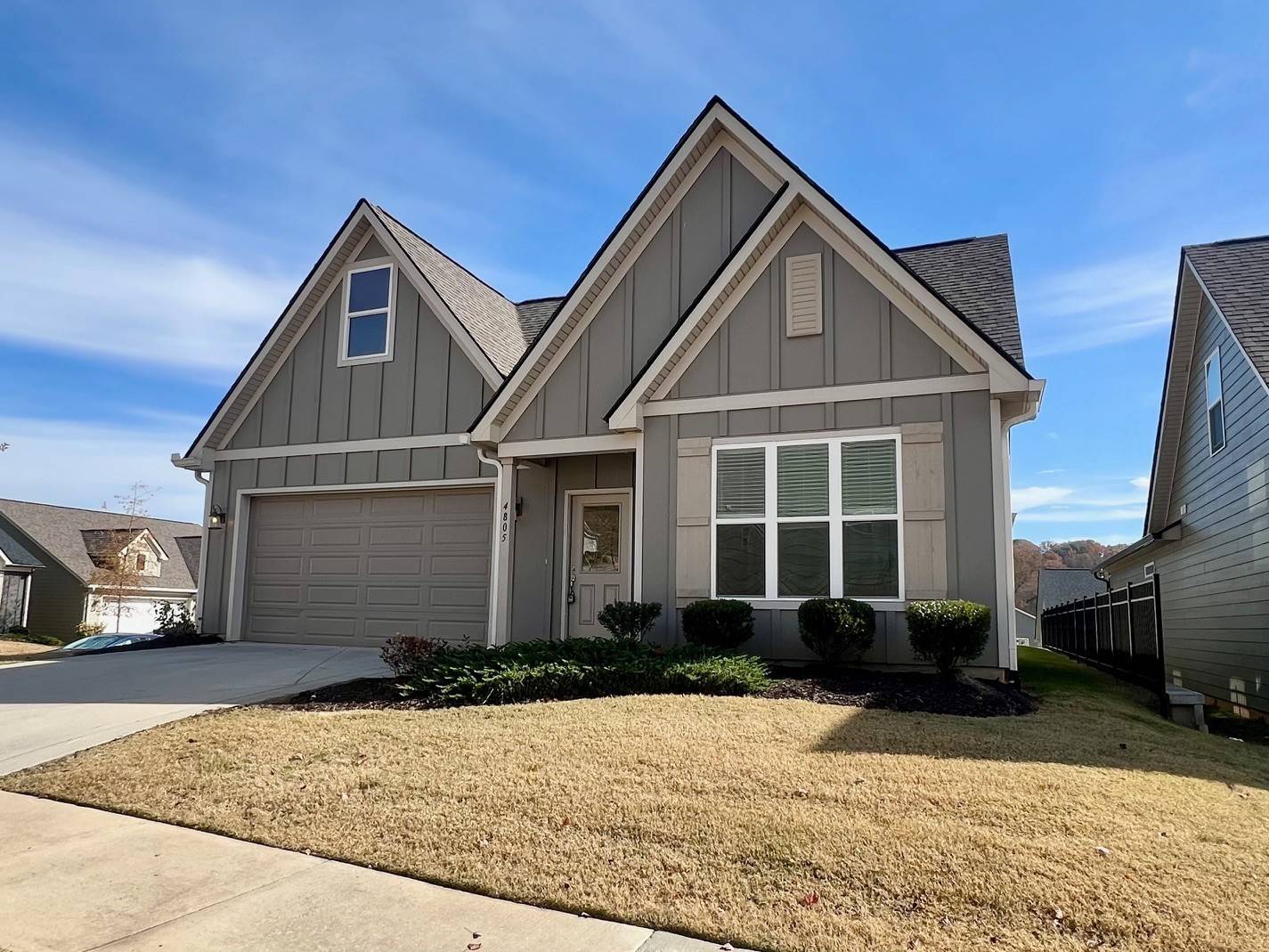 4874 Dyno Loop, Chattanooga, TN 37415