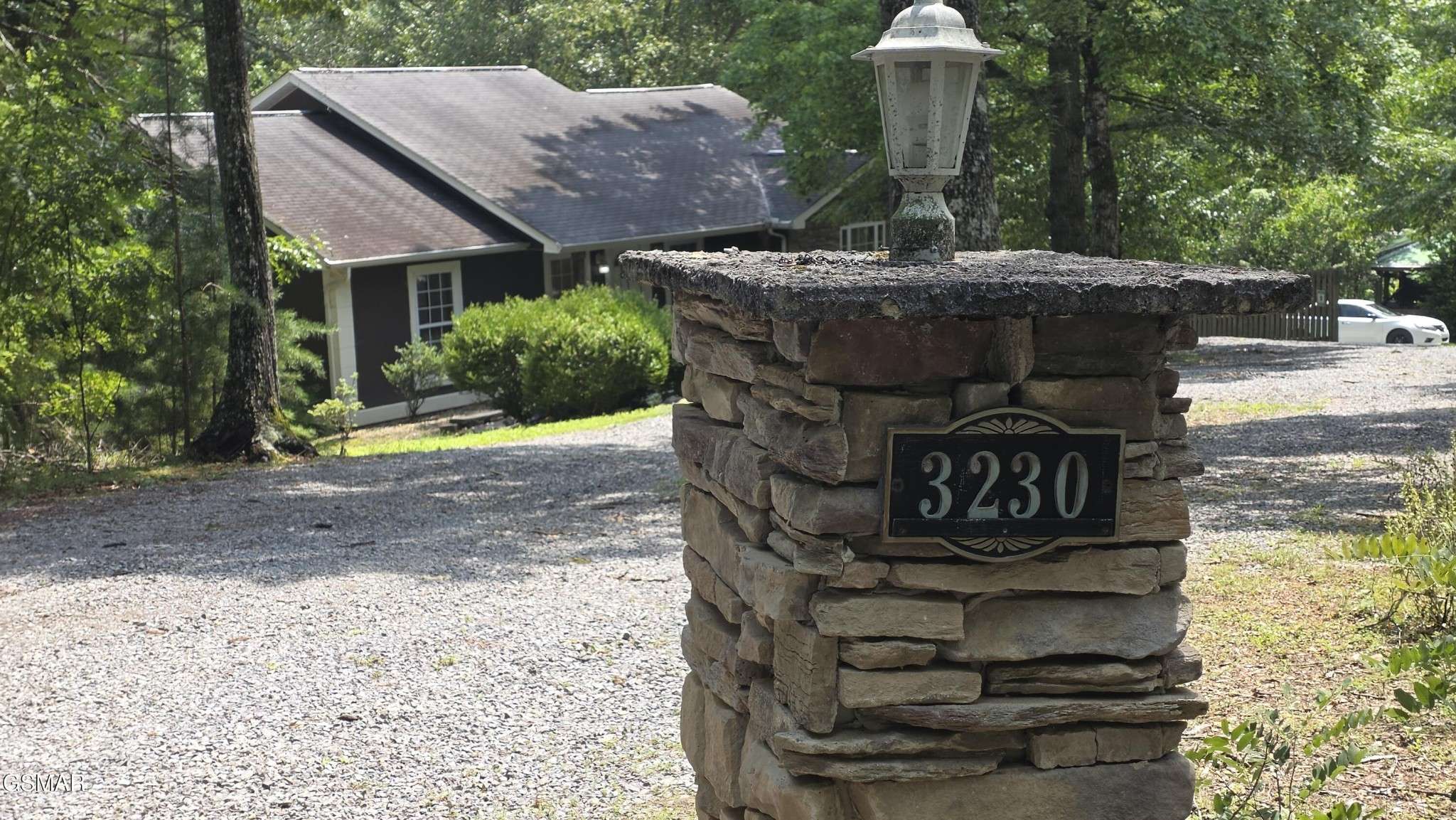 3230 Cove Creek Way, Sevierville, TN 37862