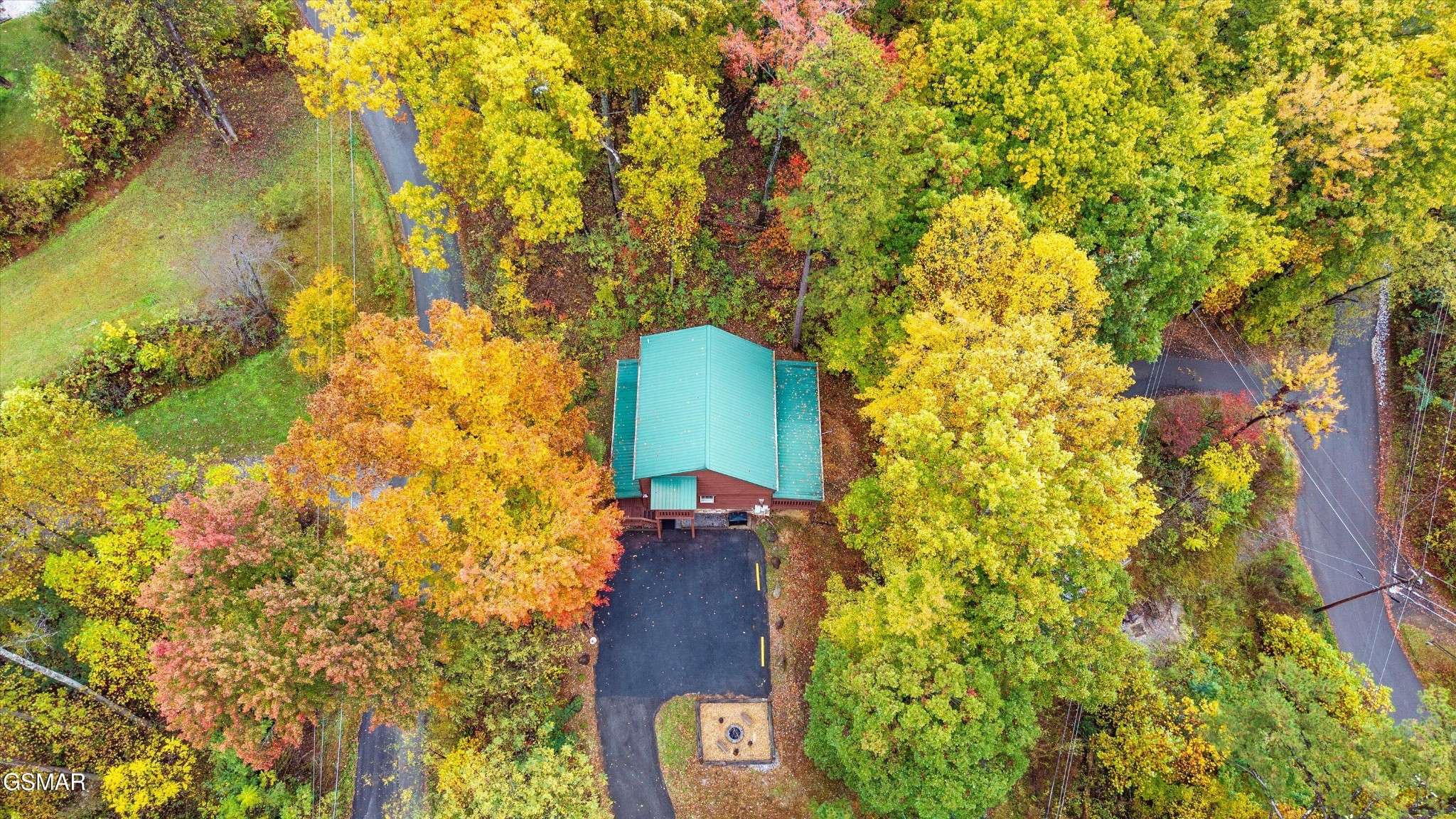 610 Timber Ridge Road, Gatlinburg, TN 37738