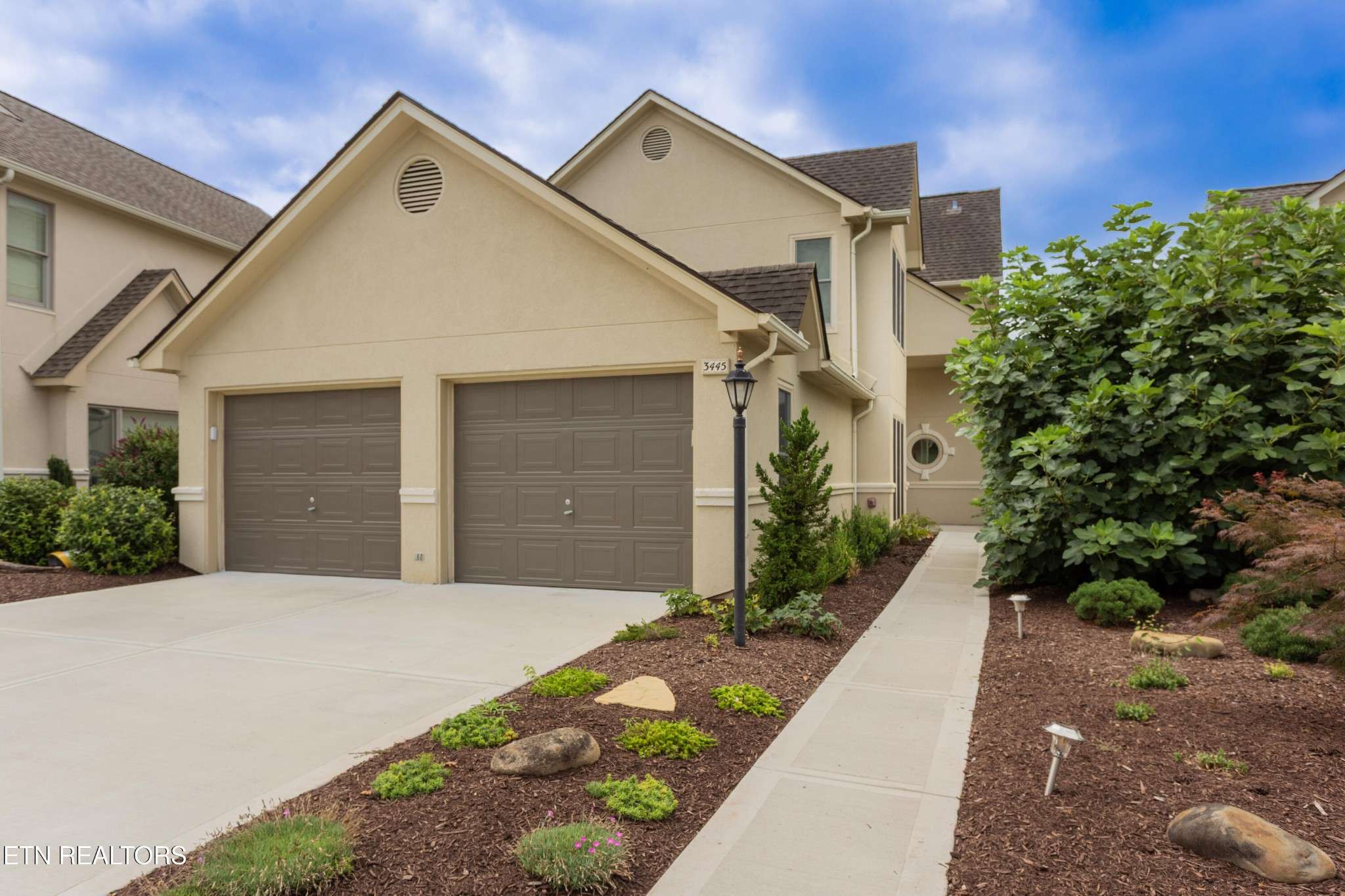 3445 Commodore Point, Knoxville, TN 37922
