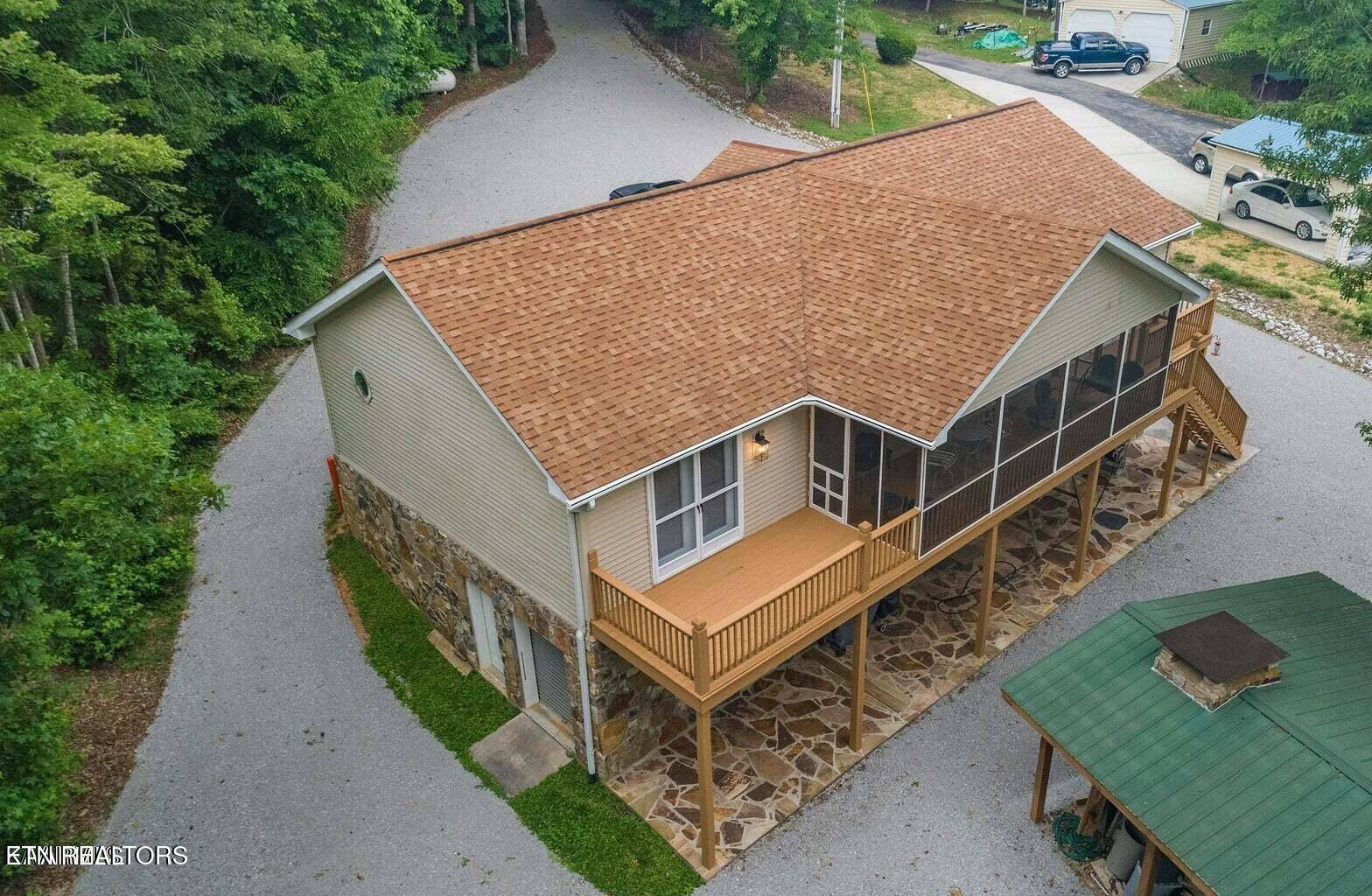 125 Mallard Duck Lane, Rockwood, TN 37854