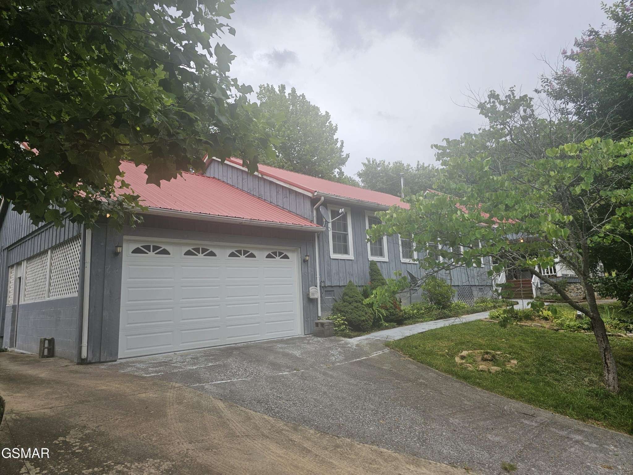 925 Tweed Springs Road, Greeneville, TN 37743