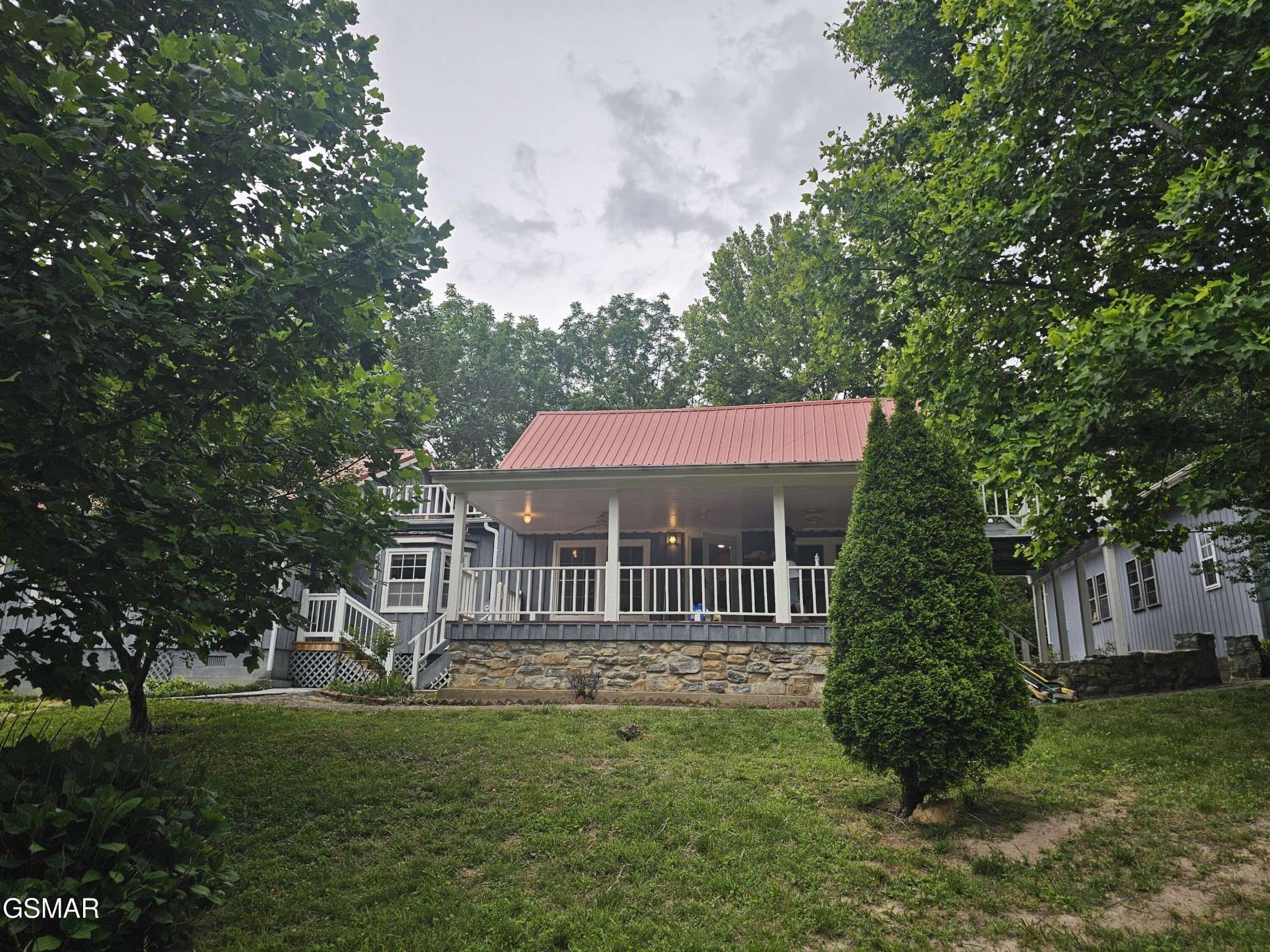 925 Tweed Springs Road, Greeneville, TN 37743