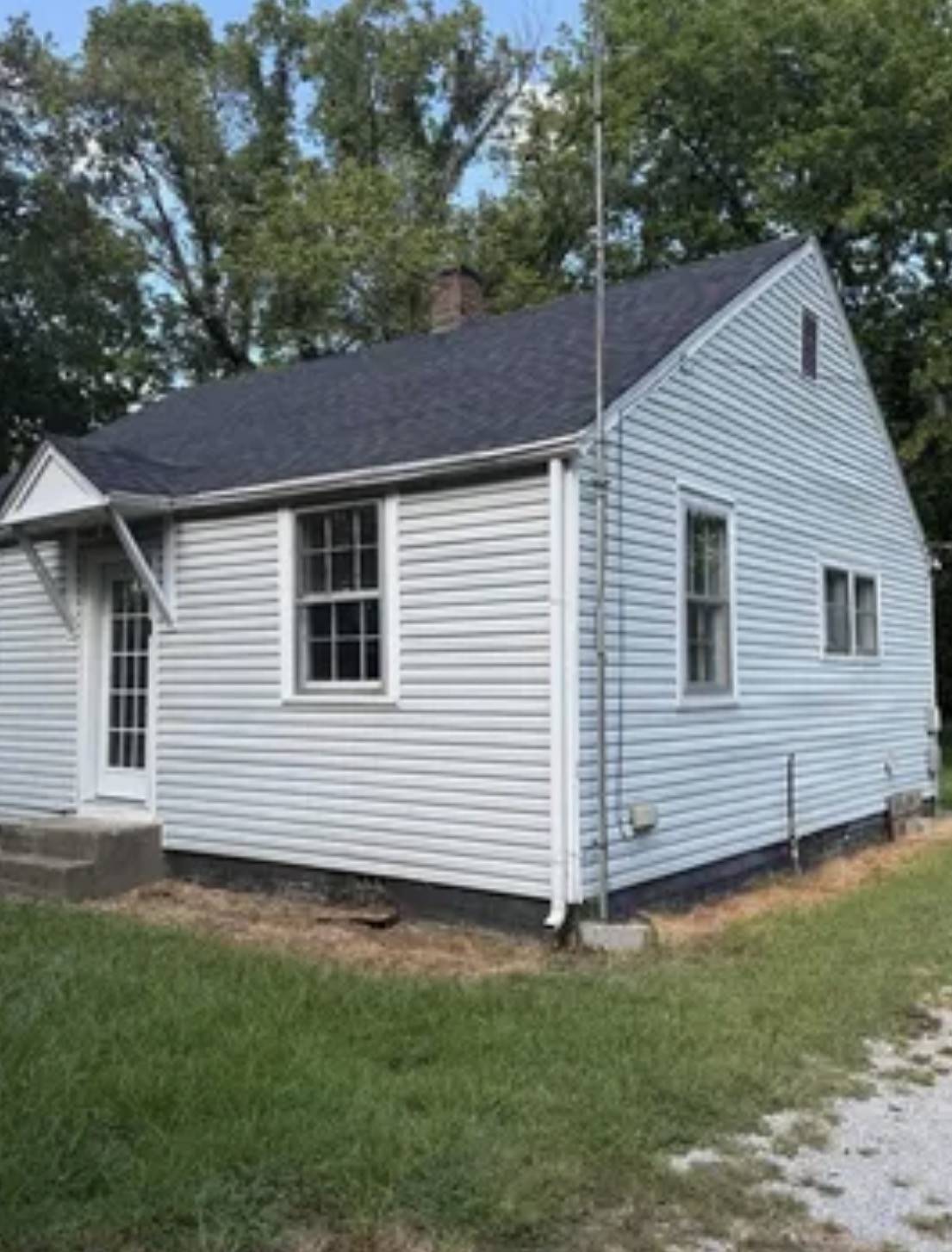 600 Amys Alley, Russellville, KY 42276
