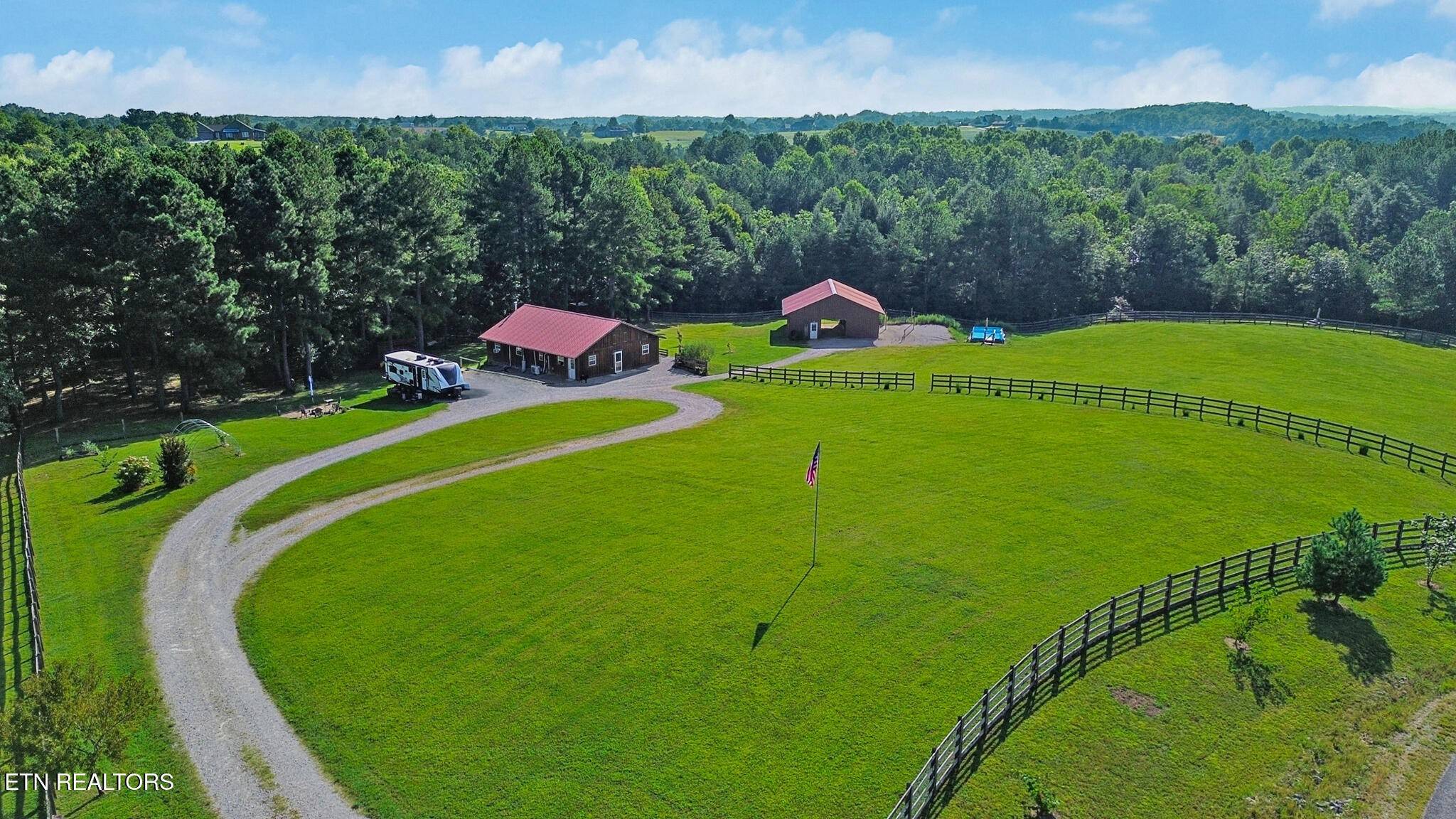 1463 Nichol Creek Drive, Jamestown, TN 38556