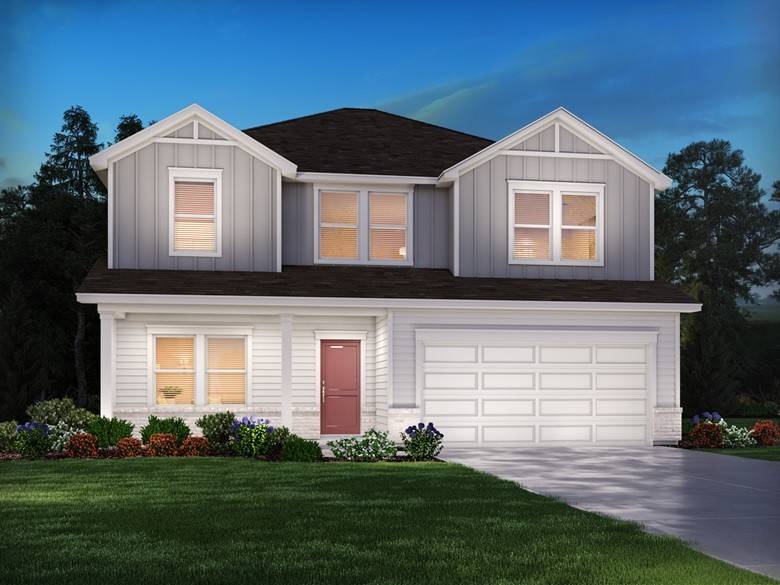 3722 Wiregrass Court, Rockvale, TN 37153