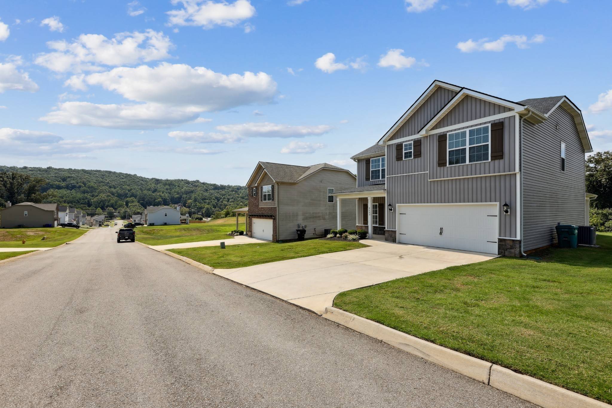 2418 Union Pointe Ln, Knoxville, TN 37932
