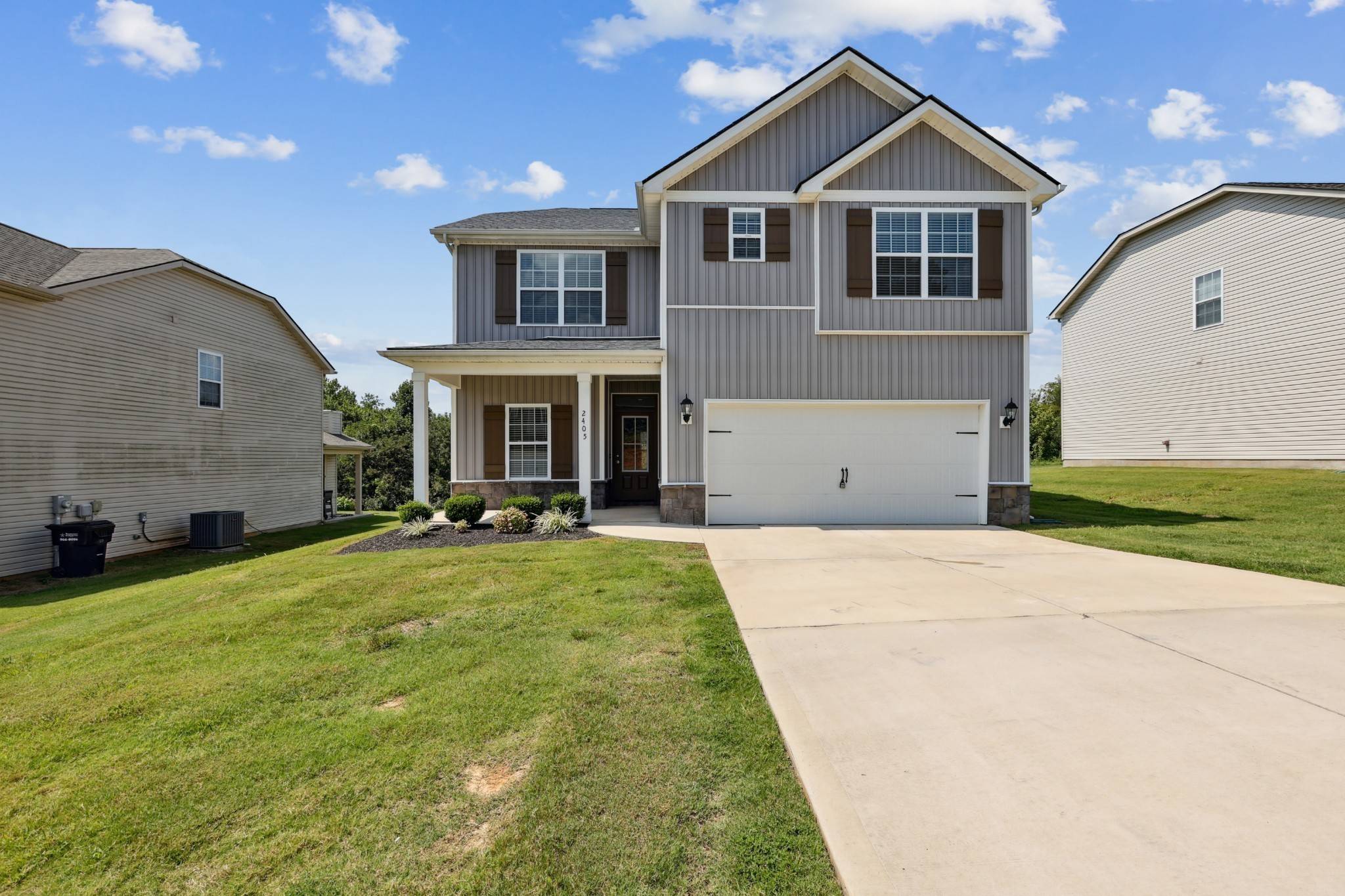 2418 Union Pointe Ln, Knoxville, TN 37932