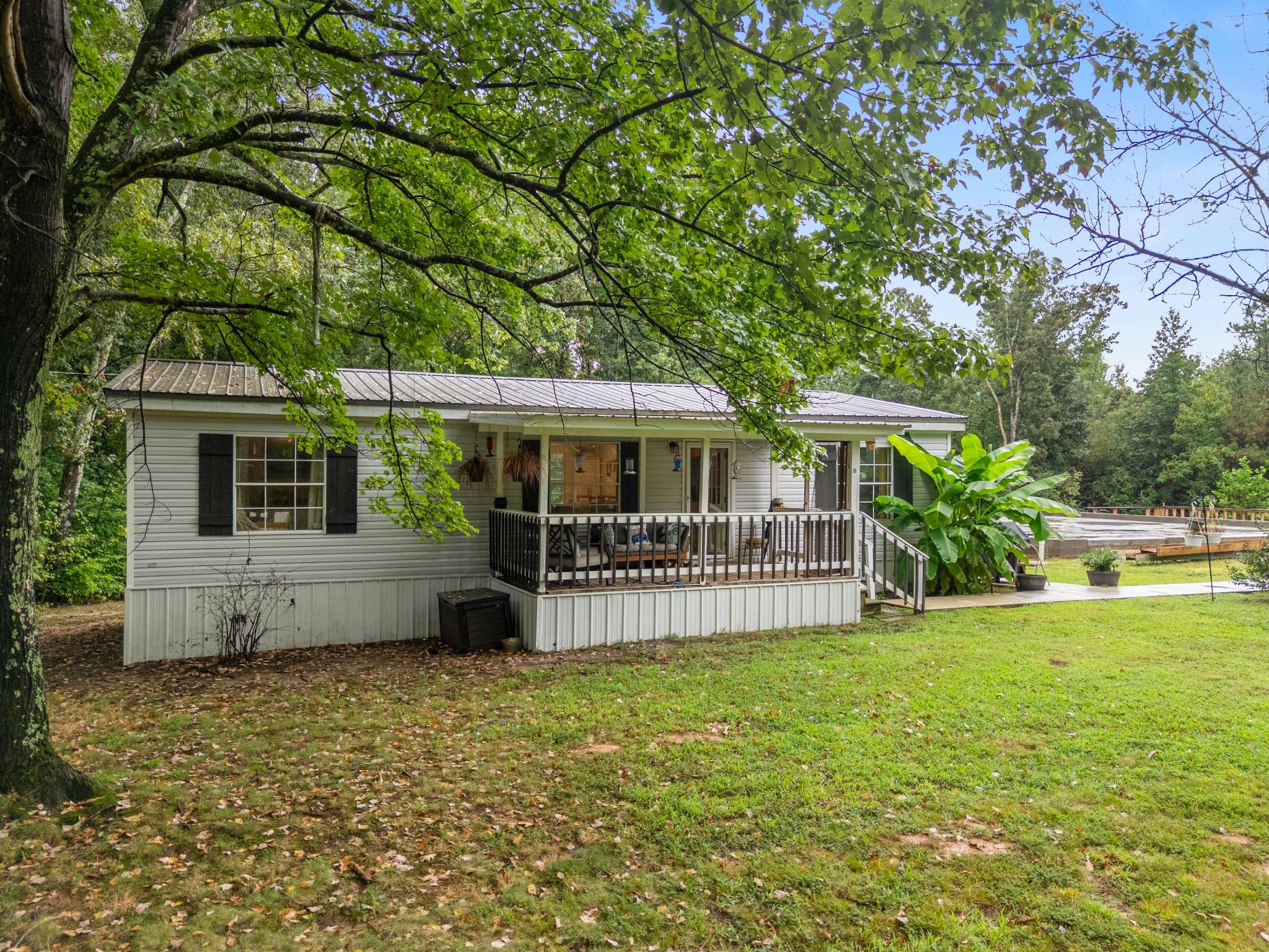 1230 Maytown Rd, Huntingdon, TN 38344