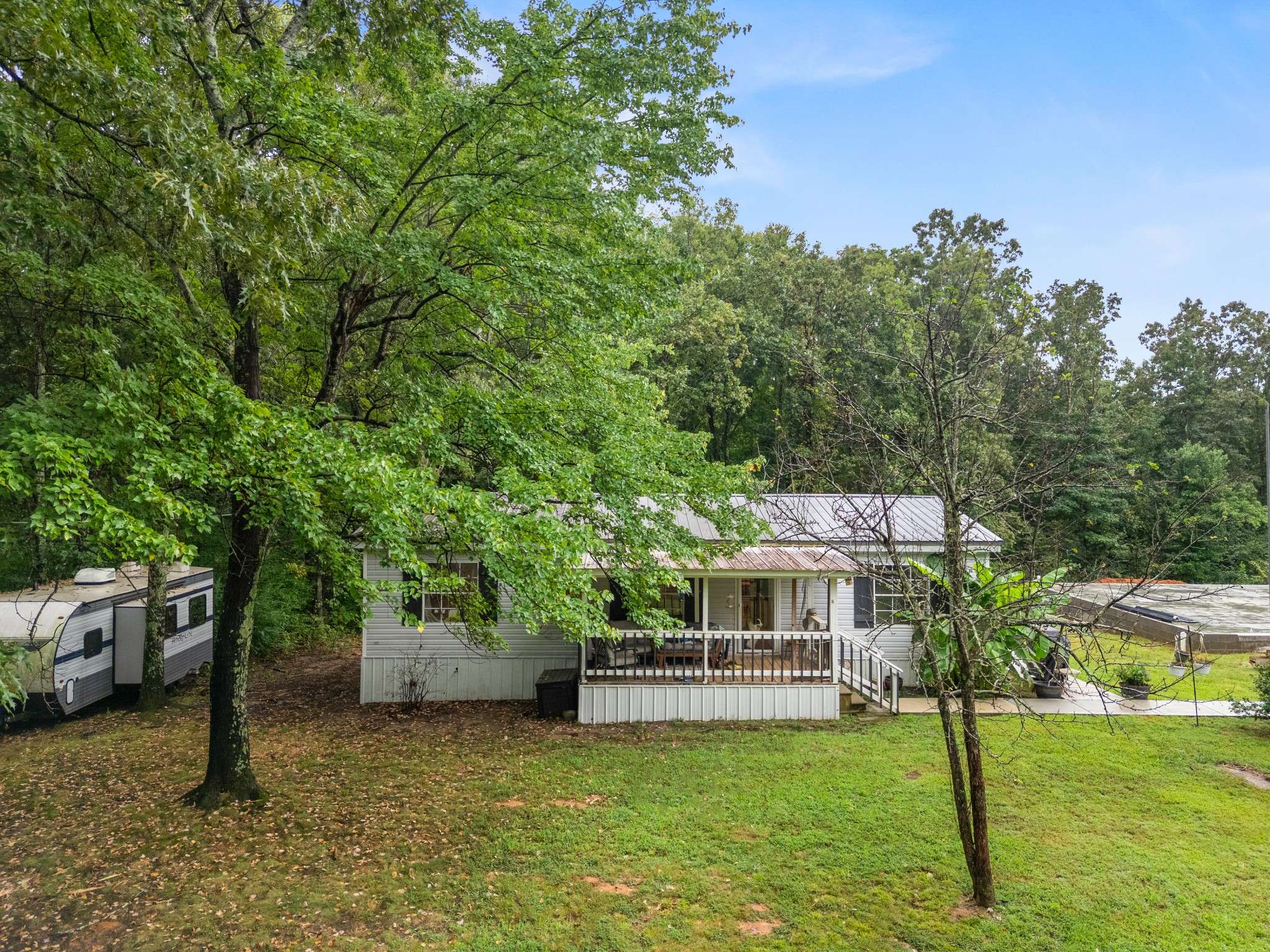 1230 Maytown Rd, Huntingdon, TN 38344