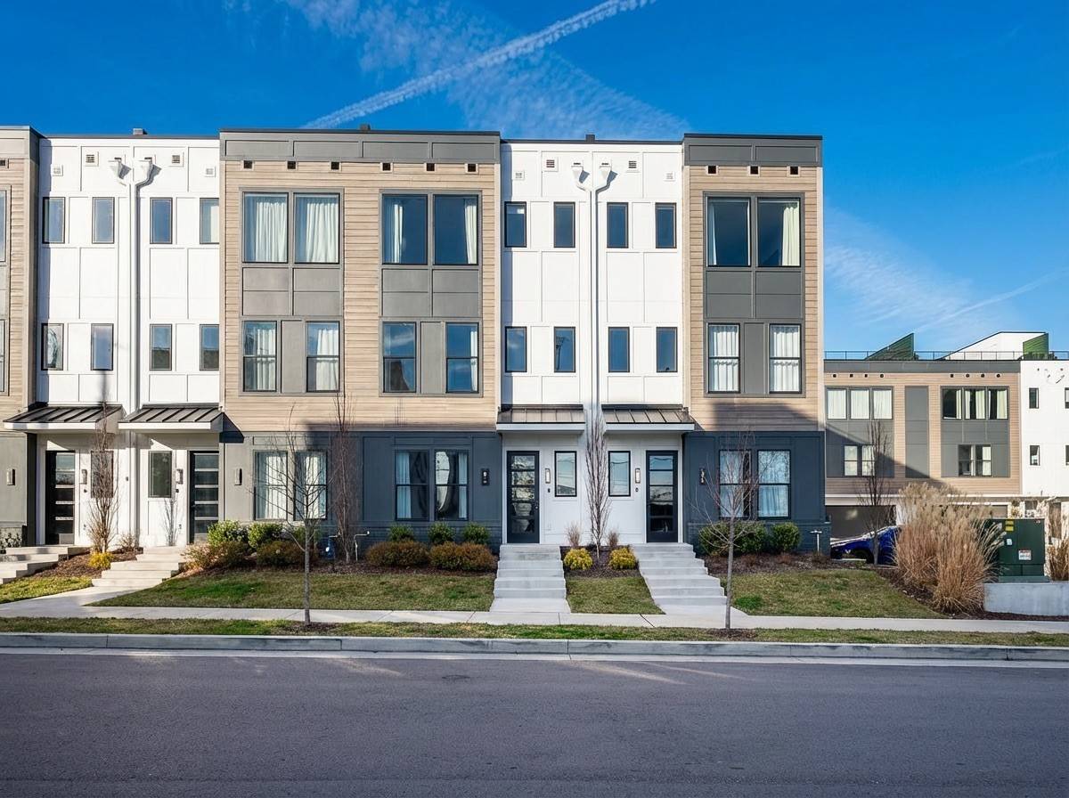 103 Lucile Street, Nashville, TN 37207