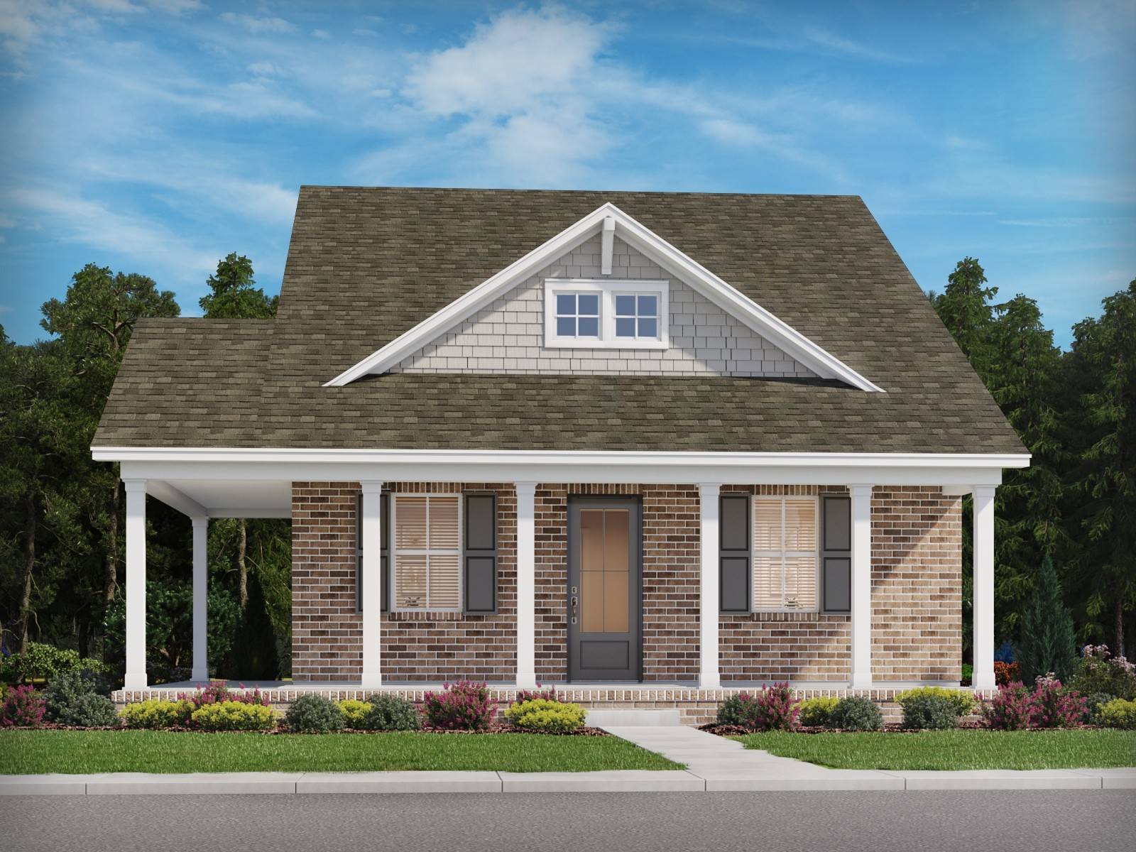 656 New Haven Street, Franklin, TN 37064