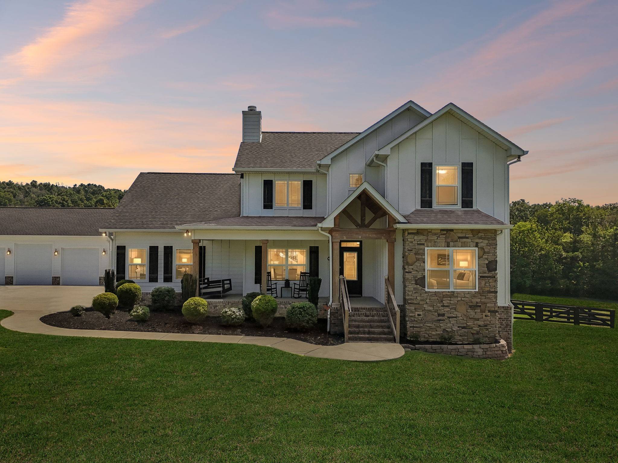 2601 Ben Green Rd, Lebanon, TN 37090