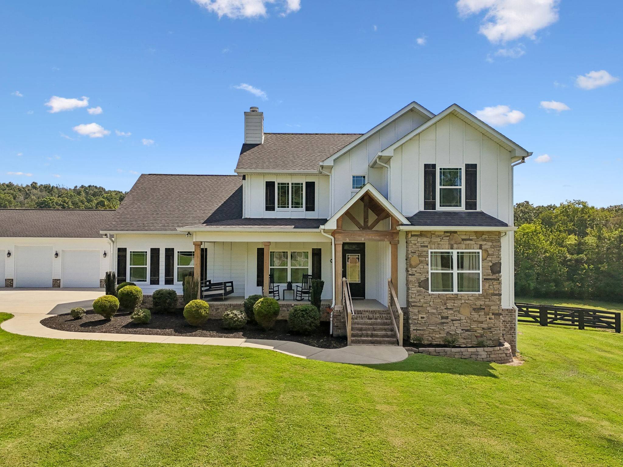2601 Ben Green Rd, Lebanon, TN 37090