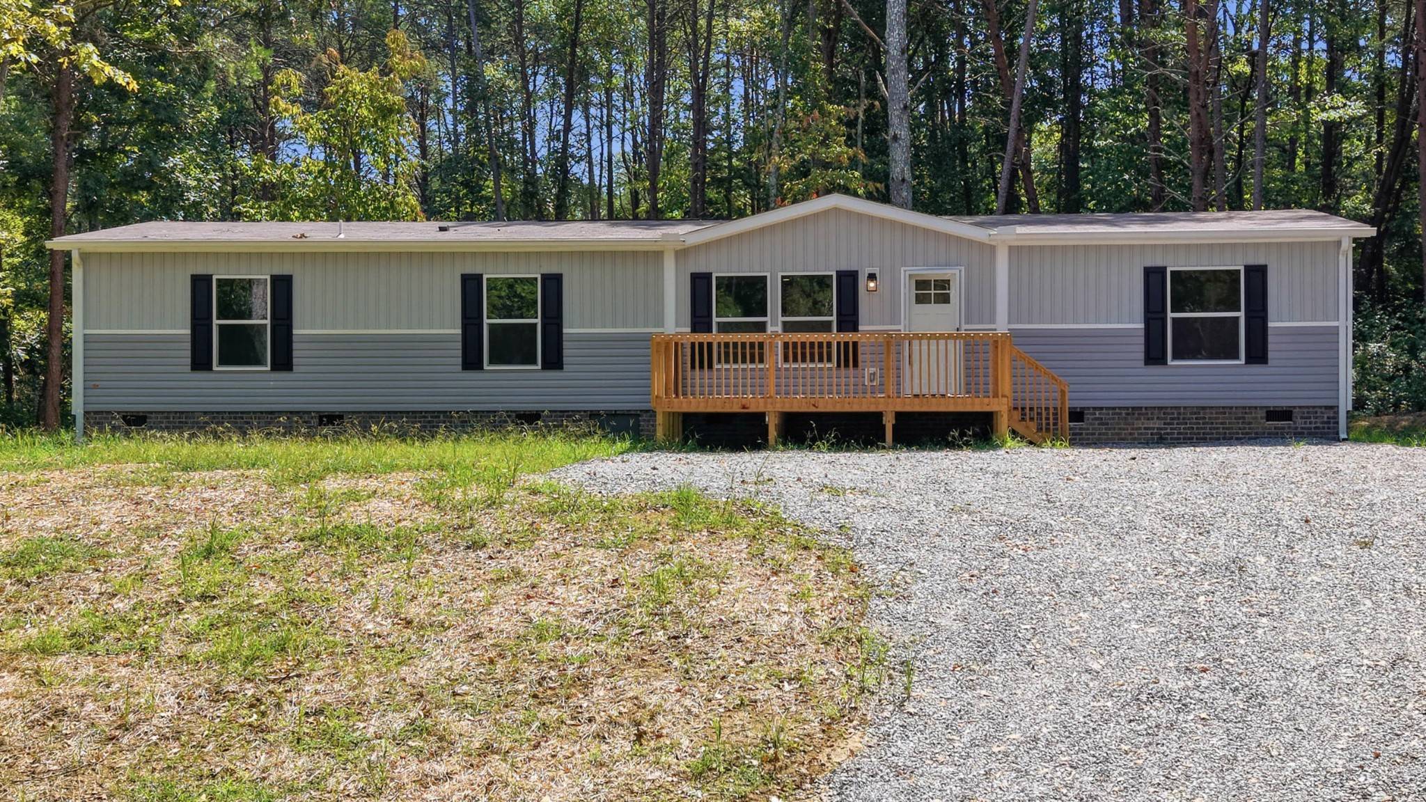 16450 May Road, Sale Creek, TN 37373