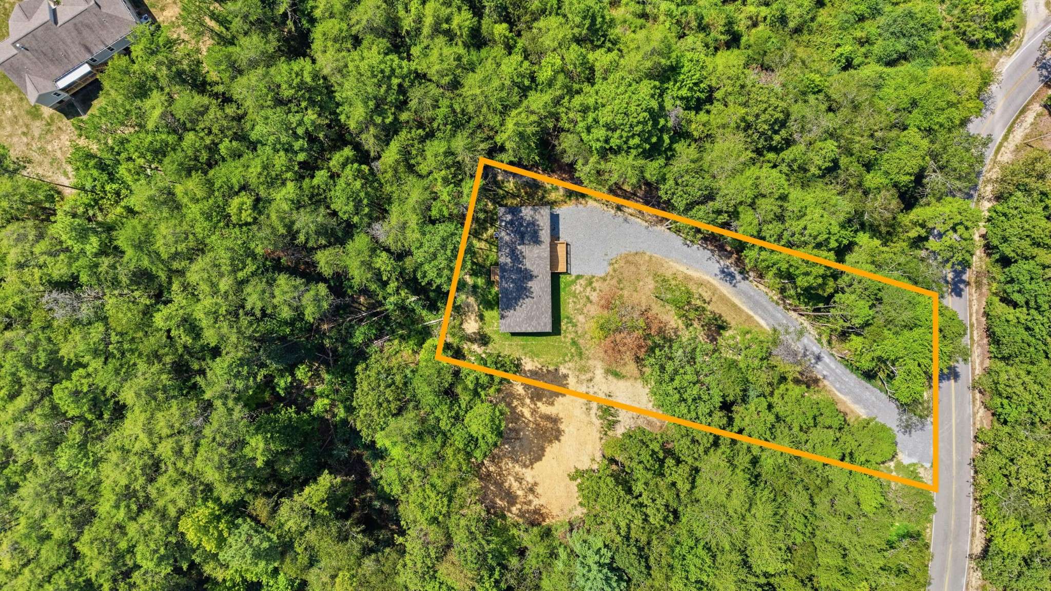 16450 May Road, Sale Creek, TN 37373