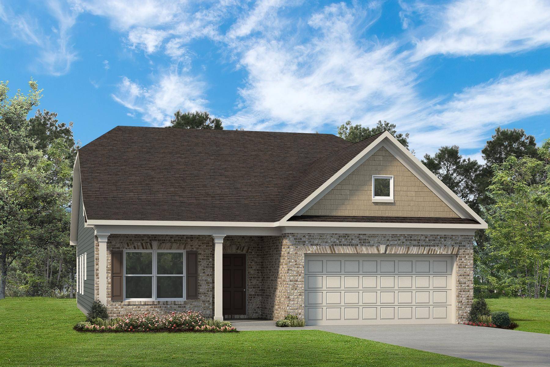 1341 English Oak Dr, Clarksville, TN 37043