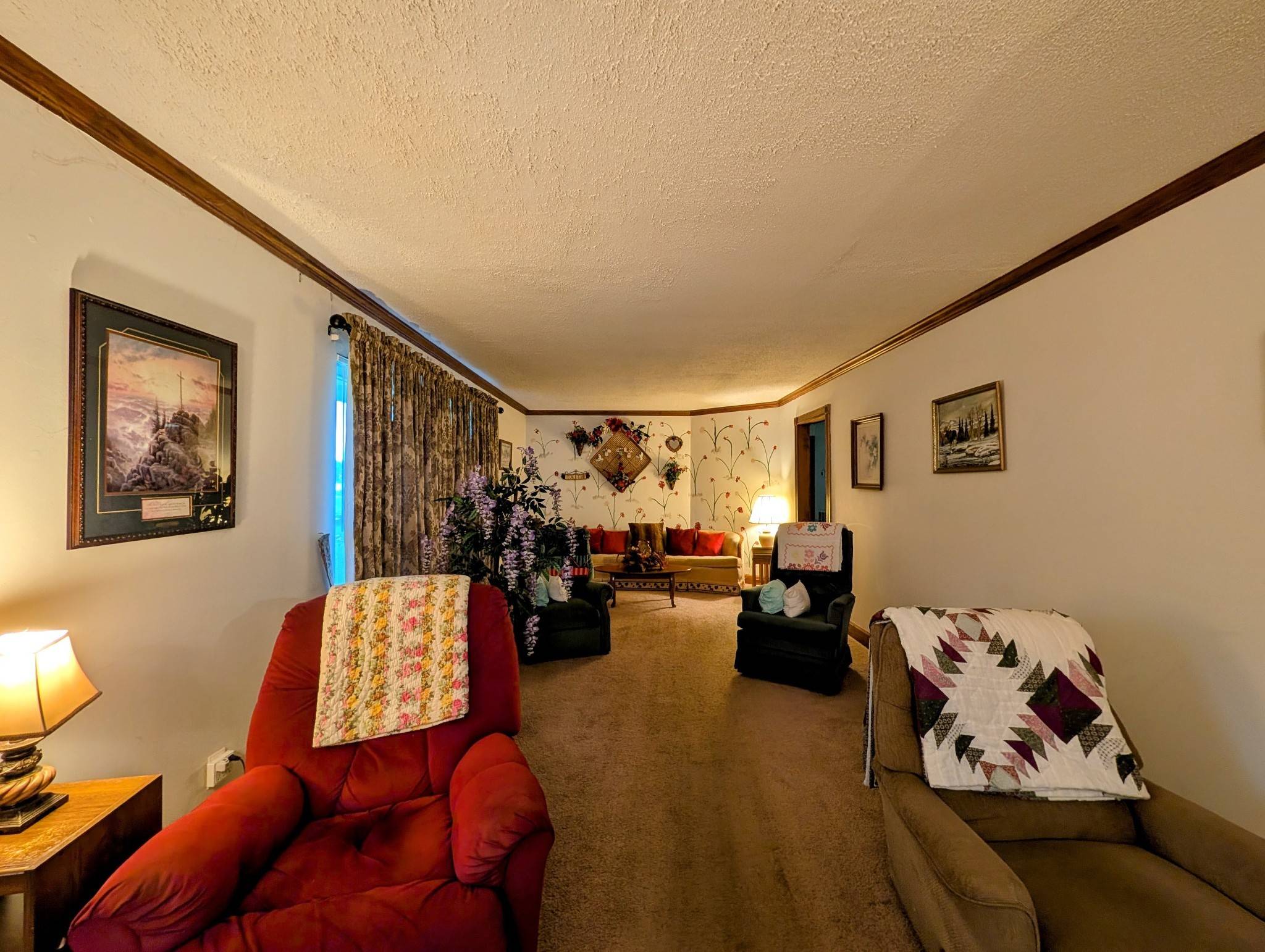 4670 Georgetown Rd #NW, Cleveland, TN 37312