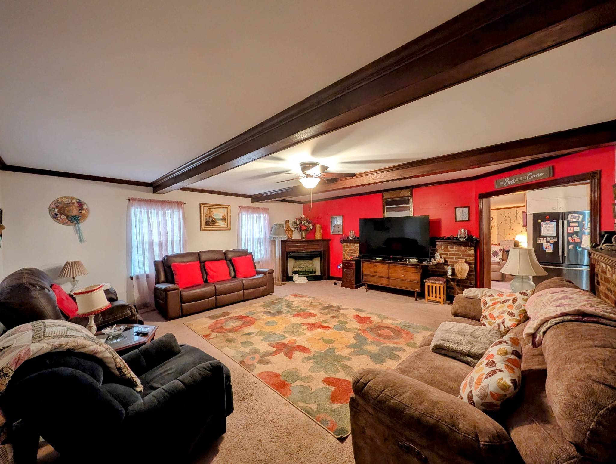 4670 Georgetown Rd #NW, Cleveland, TN 37312