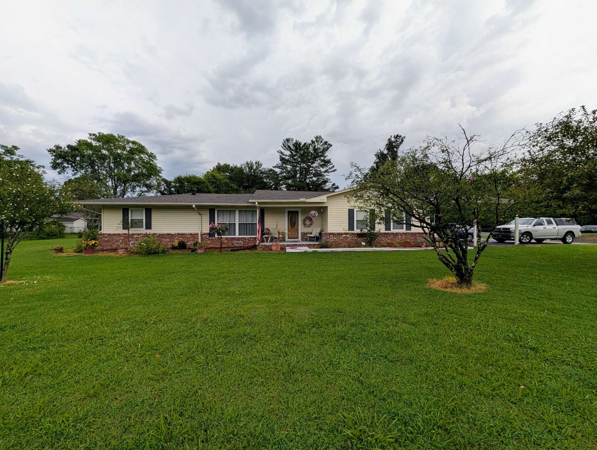 4670 Georgetown Rd #NW, Cleveland, TN 37312