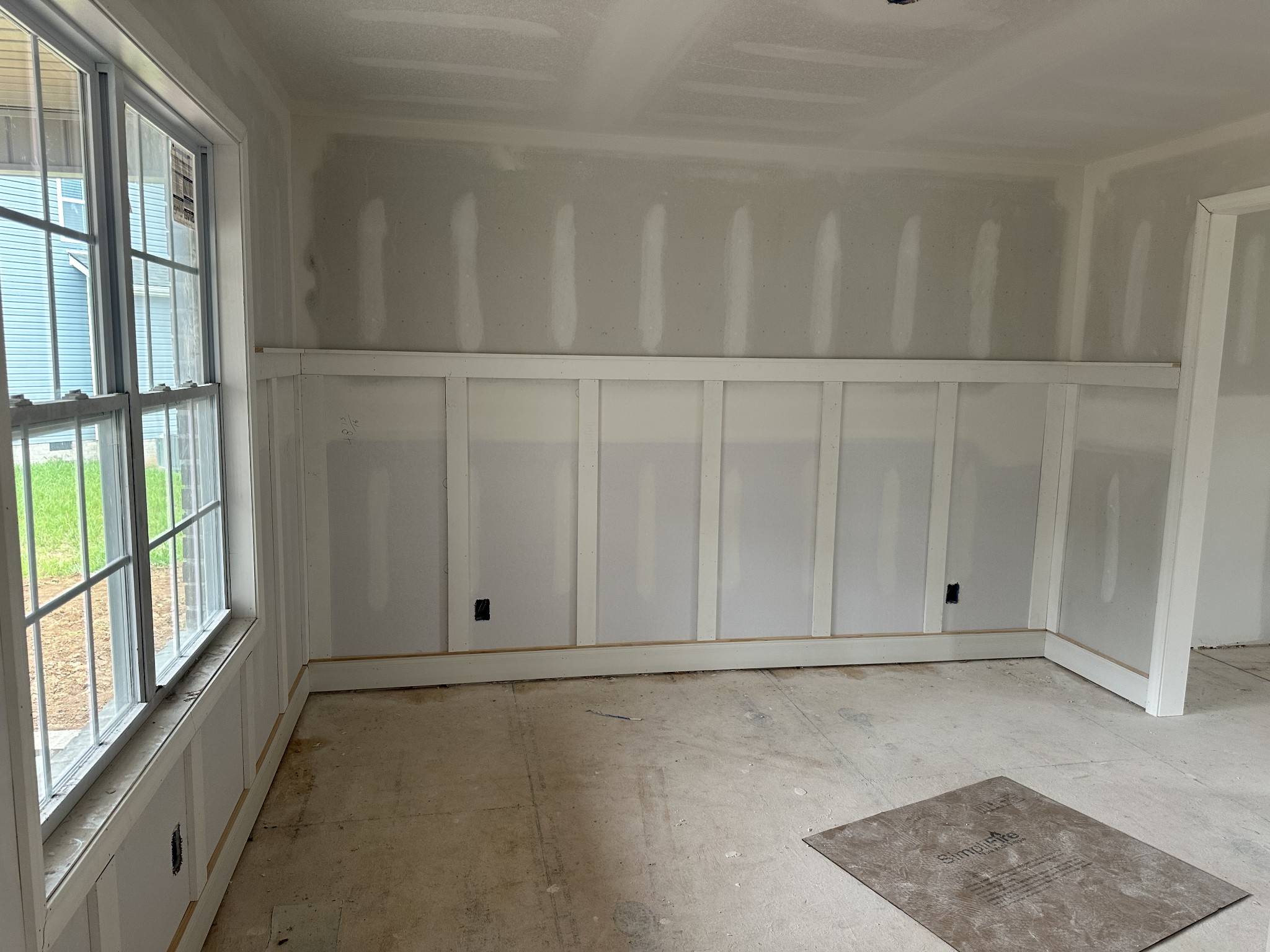 677 S Forest Brook Court, Clarksville, TN 37042