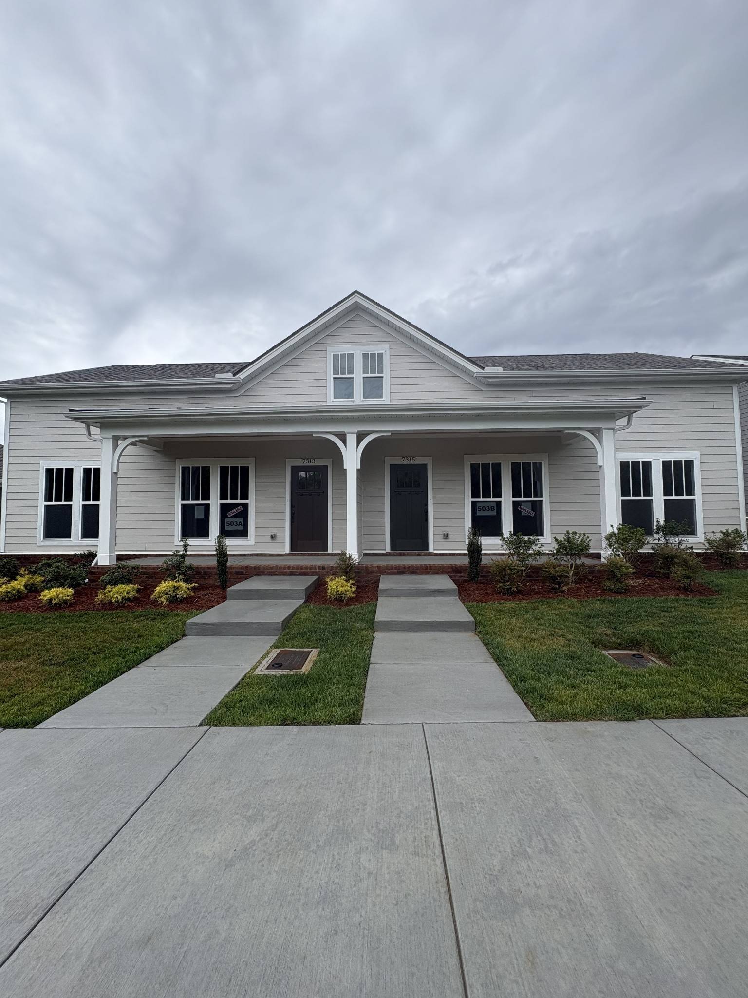 306 Caxton Alley, Nolensville, TN 37135