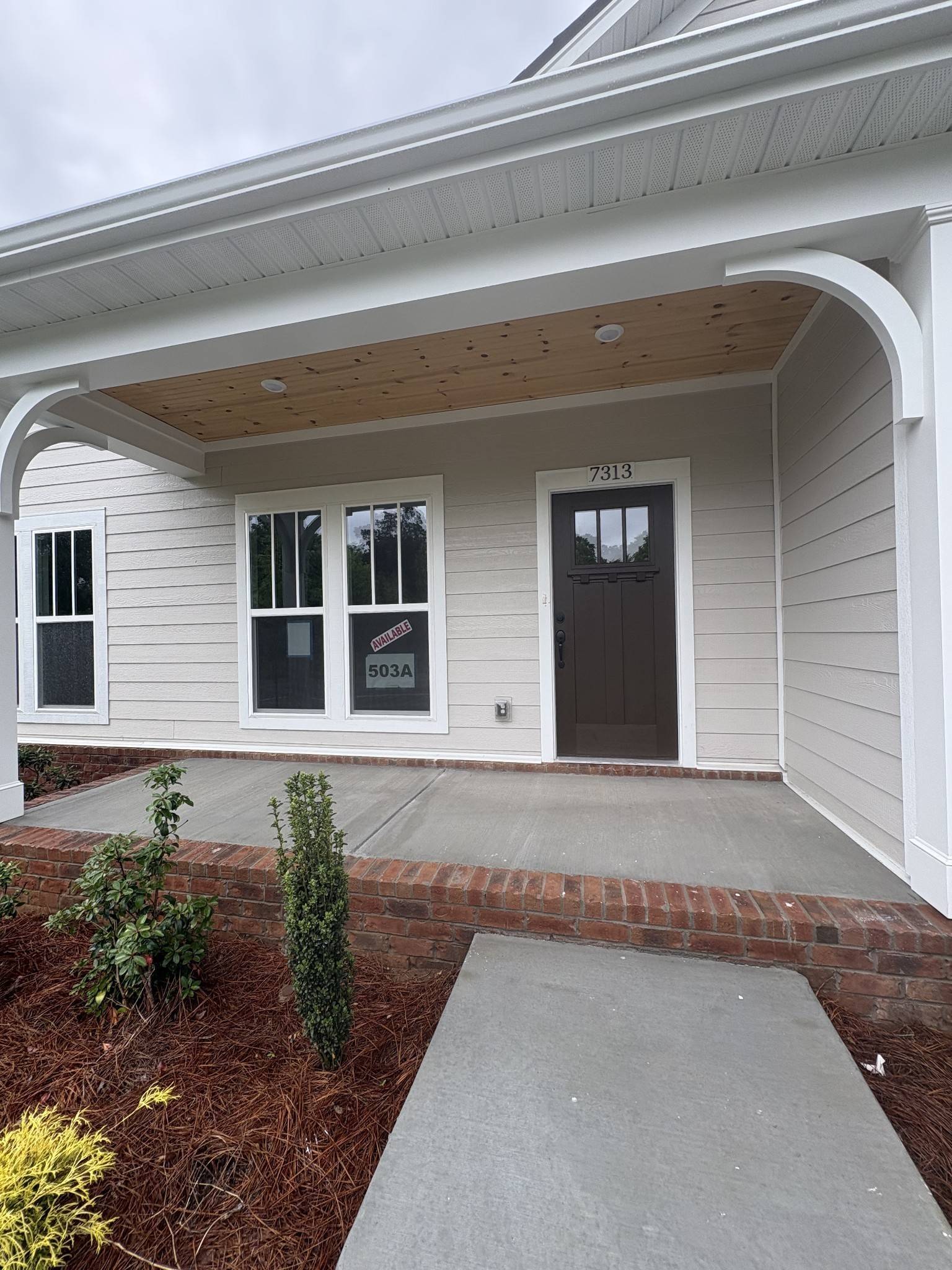 306 Caxton Alley, Nolensville, TN 37135