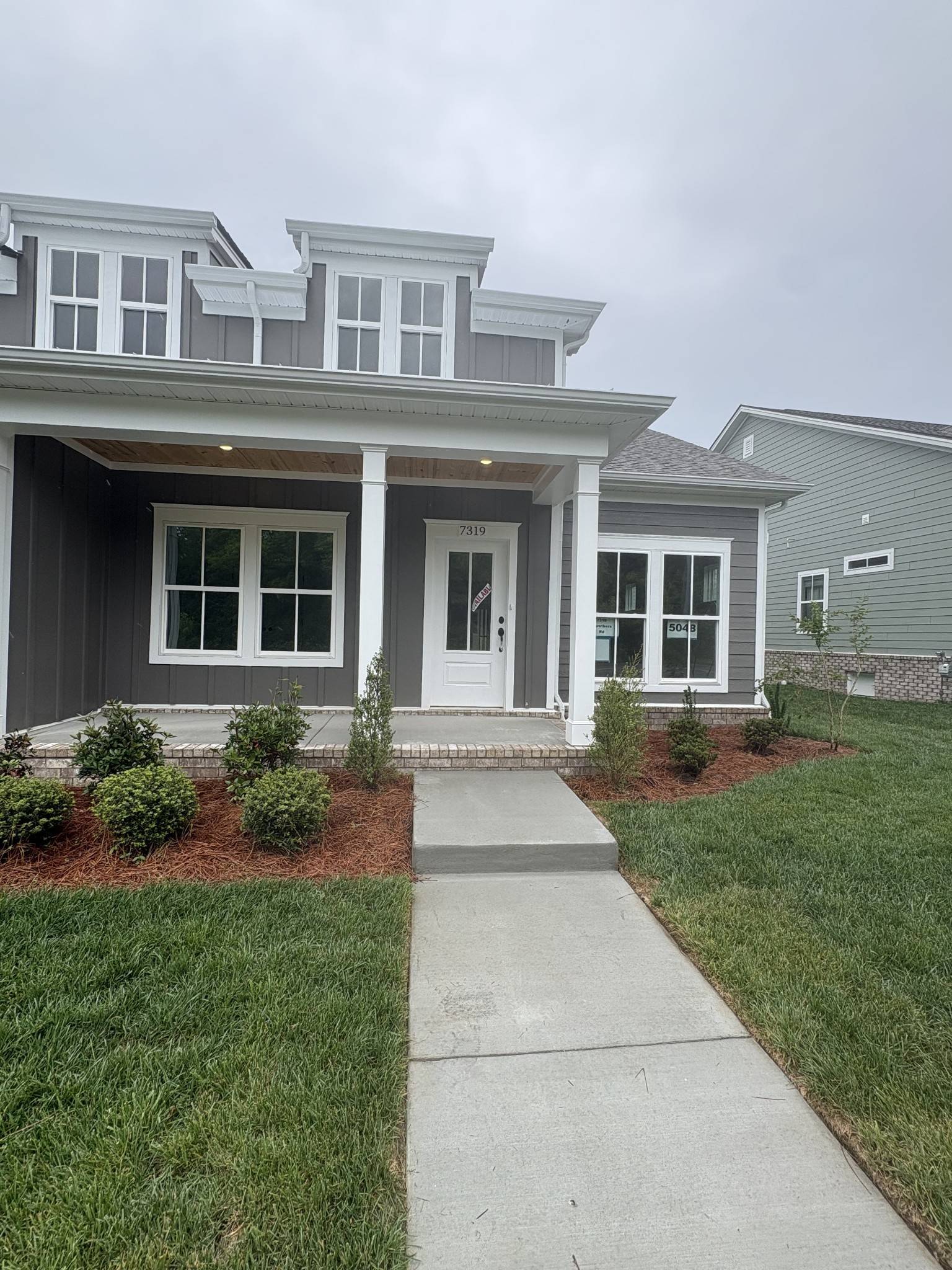 7319 Carothers Road, Nolensville, TN 37135
