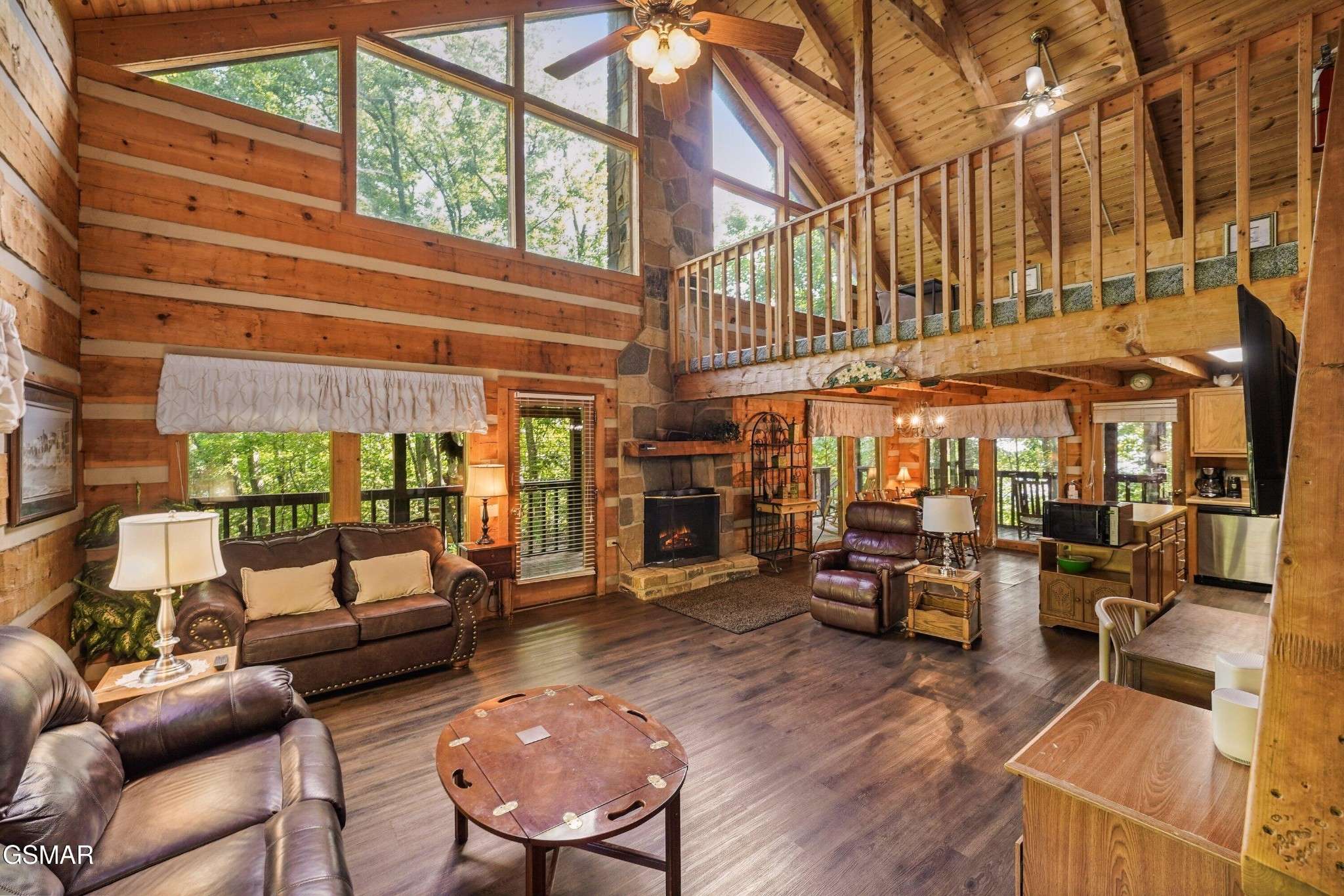 3475 Twin City Way, Pigeon Forge, TN 37863