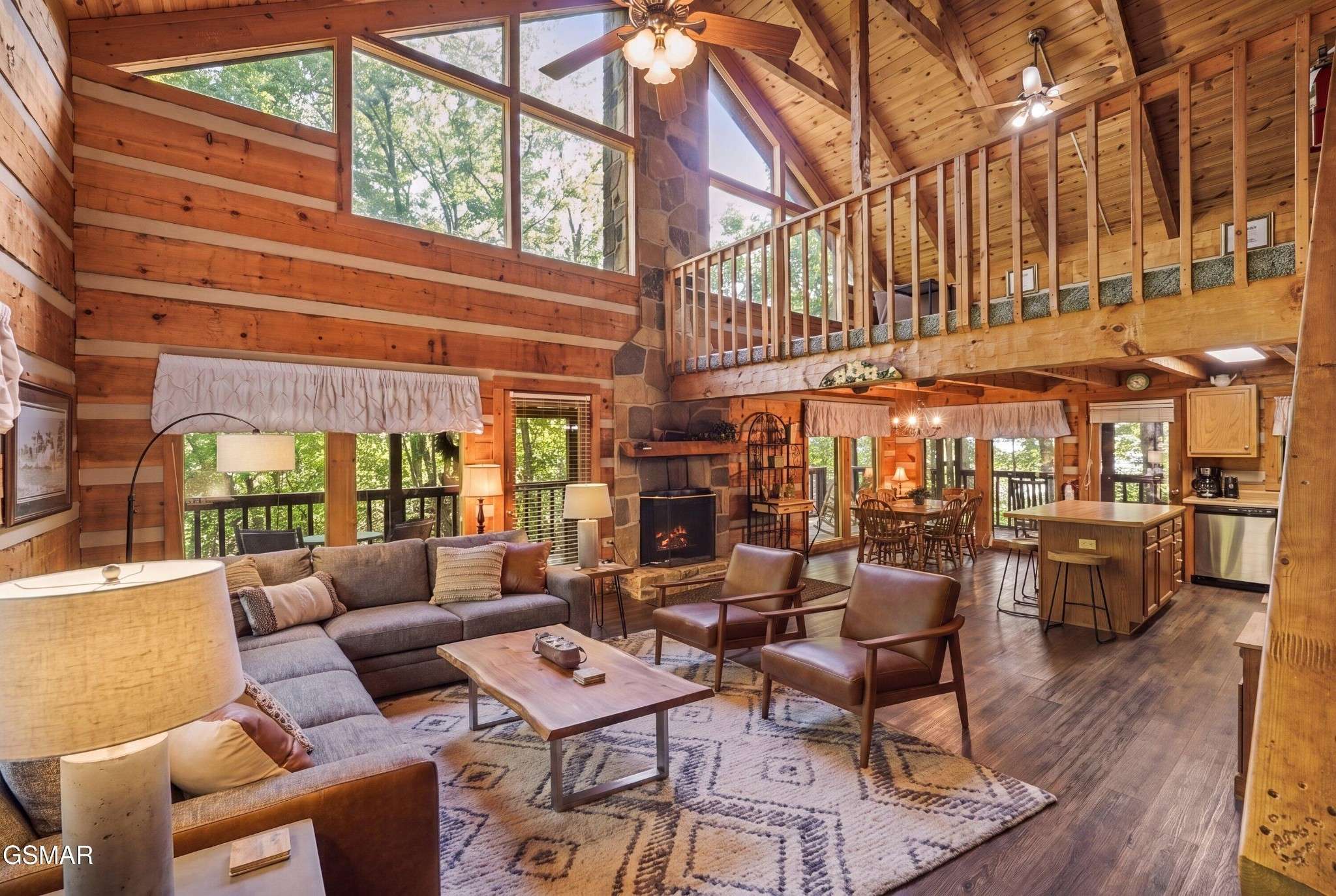 3475 Twin City Way, Pigeon Forge, TN 37863
