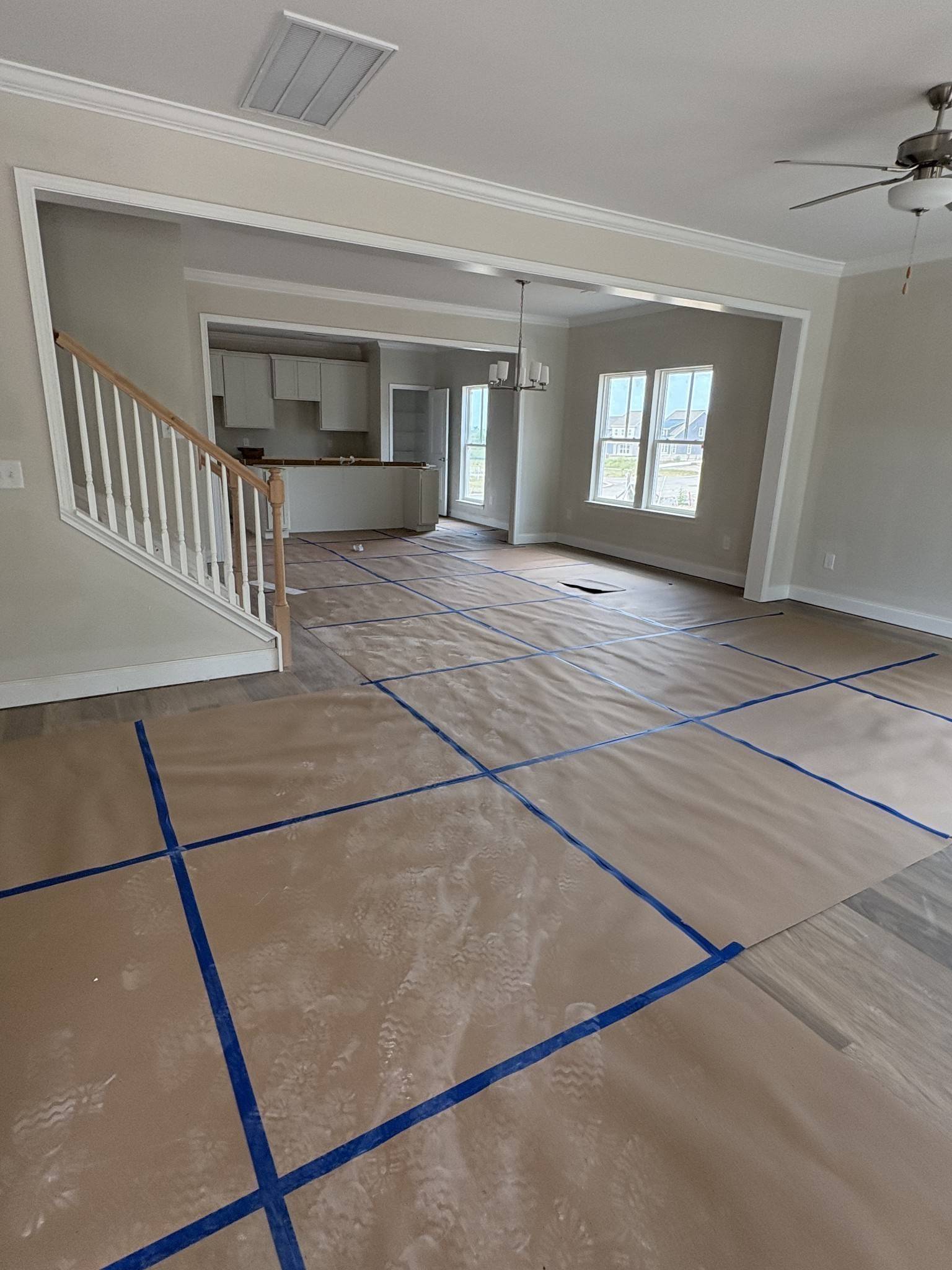 411 Penfold Alley, Nolensville, TN 37135
